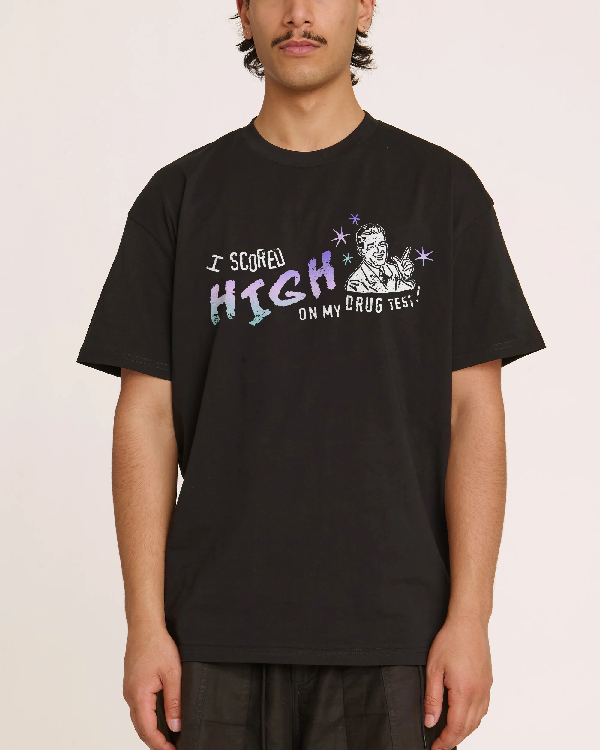 High Achiever T-Shirt
