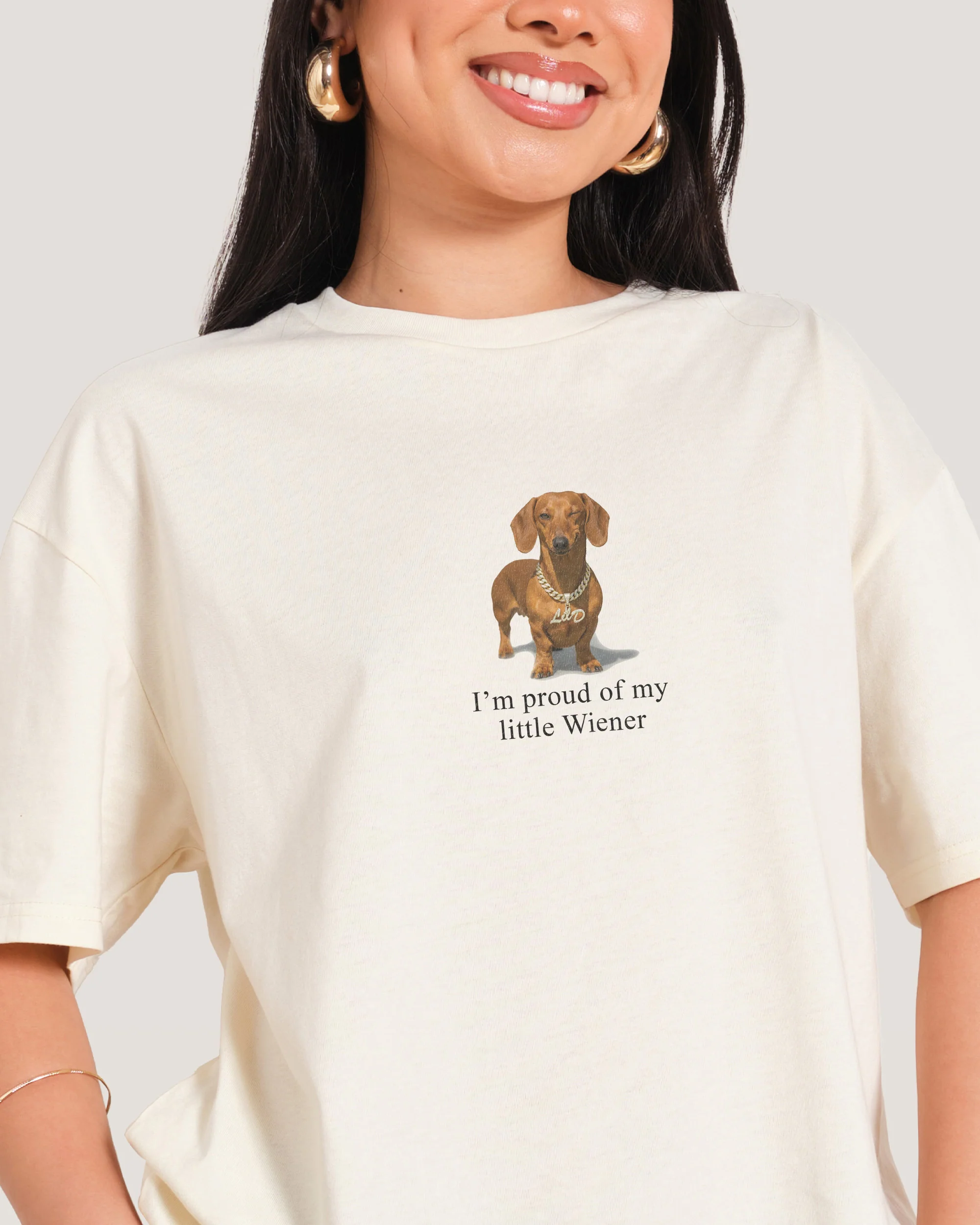 Little Wiener T-Shirt