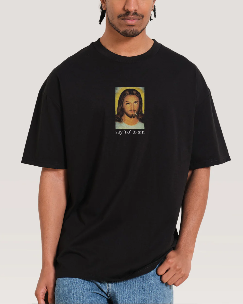 Say No to Sin T-Shirt