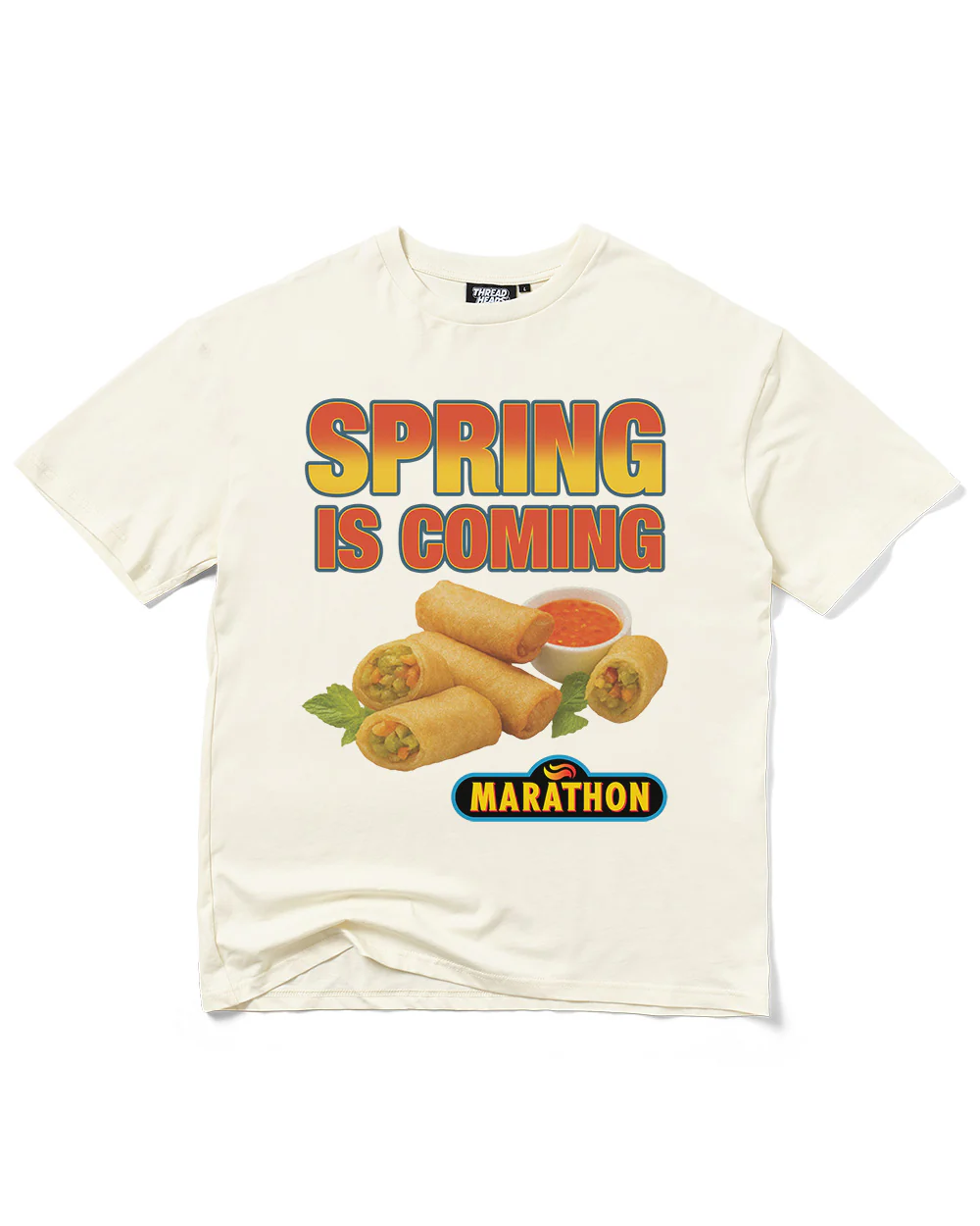 Spring Is Coming T-Shirt