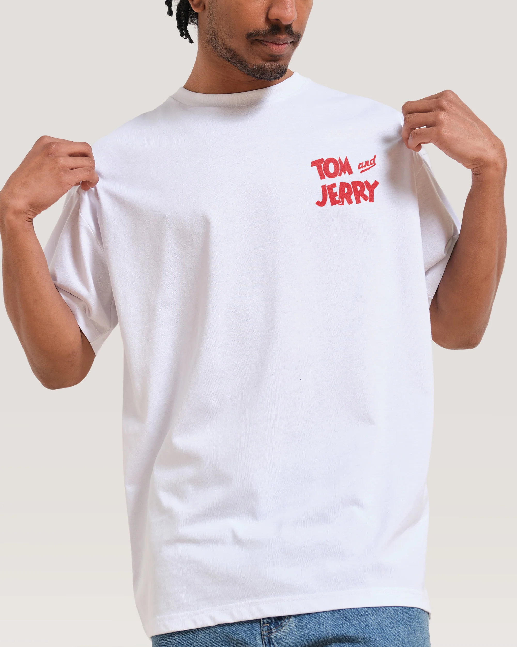 Troublesome Tom T-Shirt