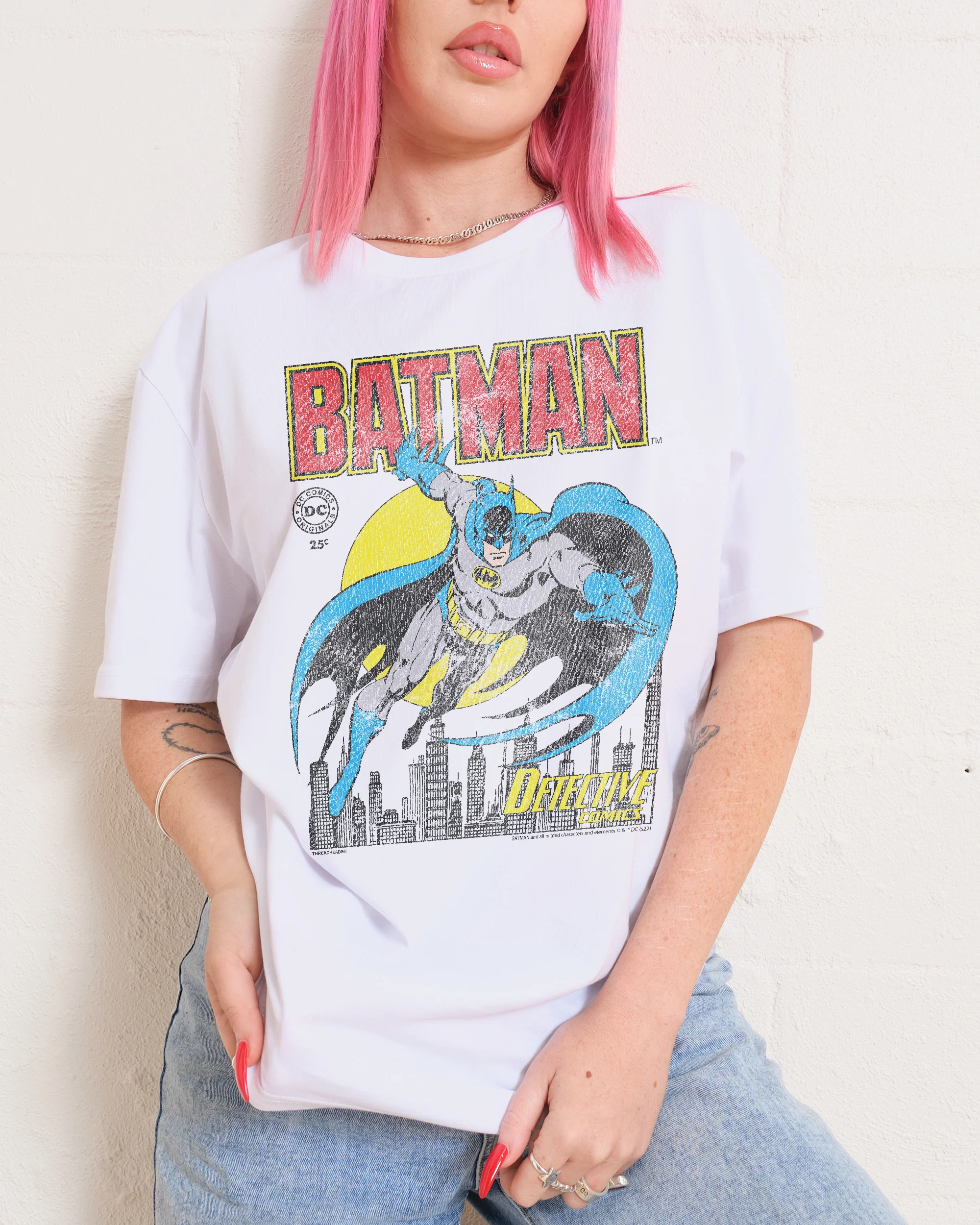 Batman T-Shirt