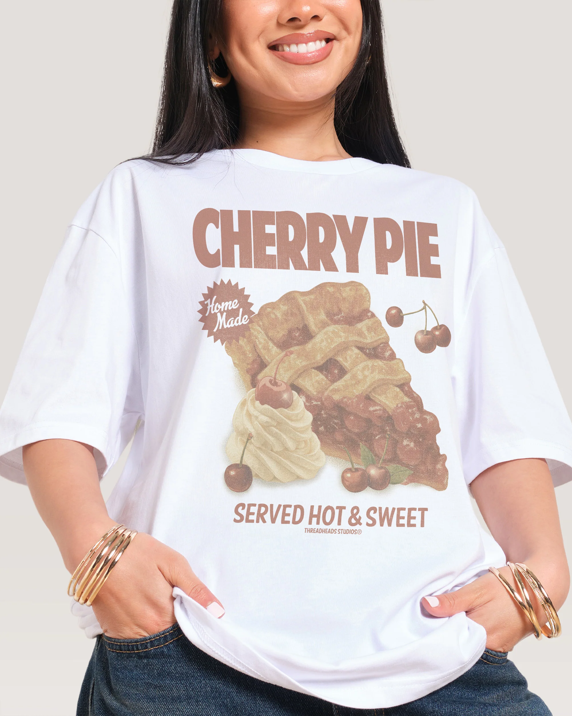 Hot & Sweet T-Shirt