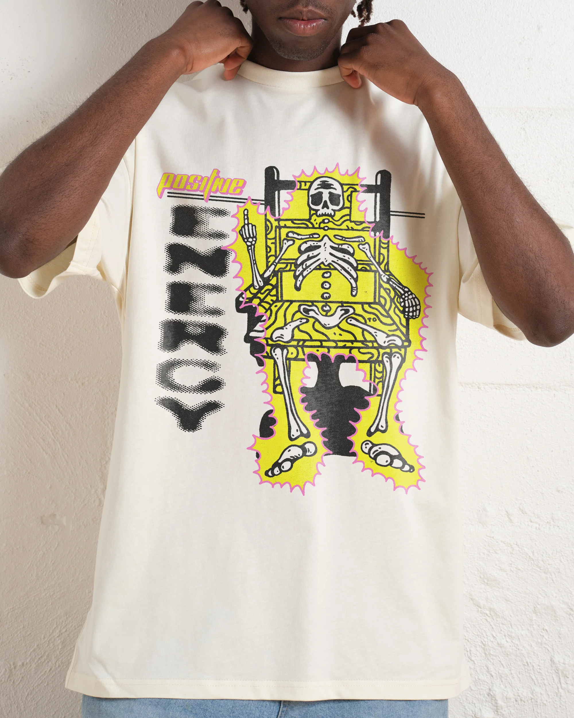 Positive Energy T-Shirt