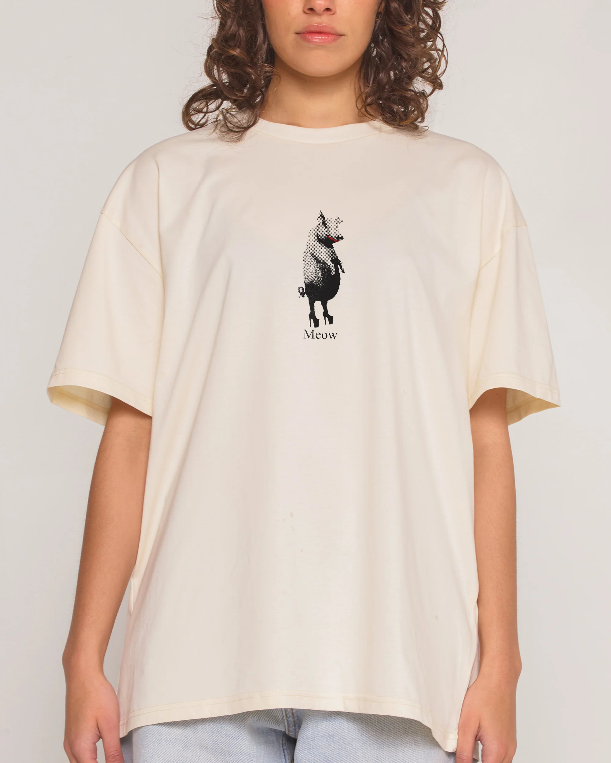 She’s an Animal T-Shirt