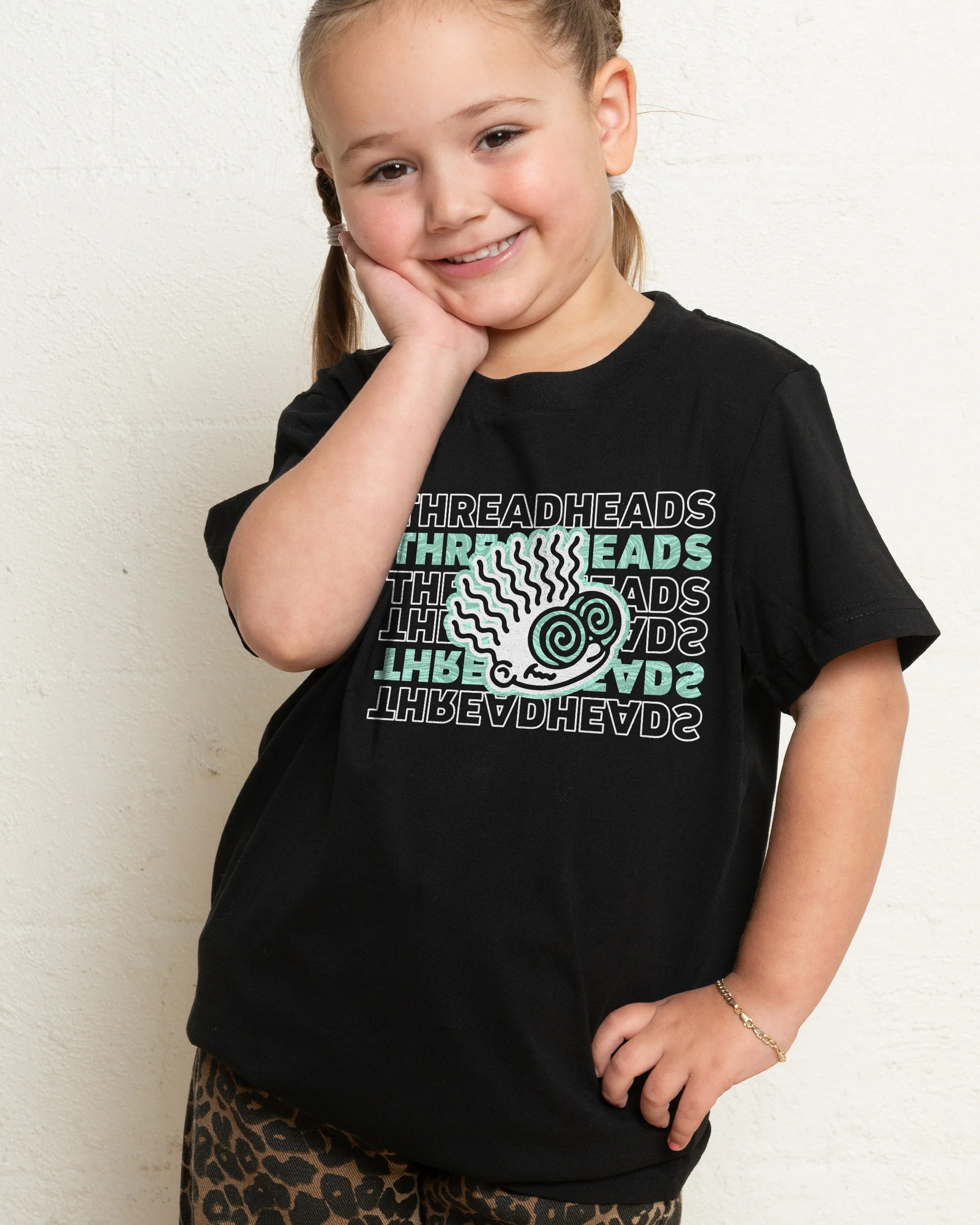 Threadheads Kids T-Shirt