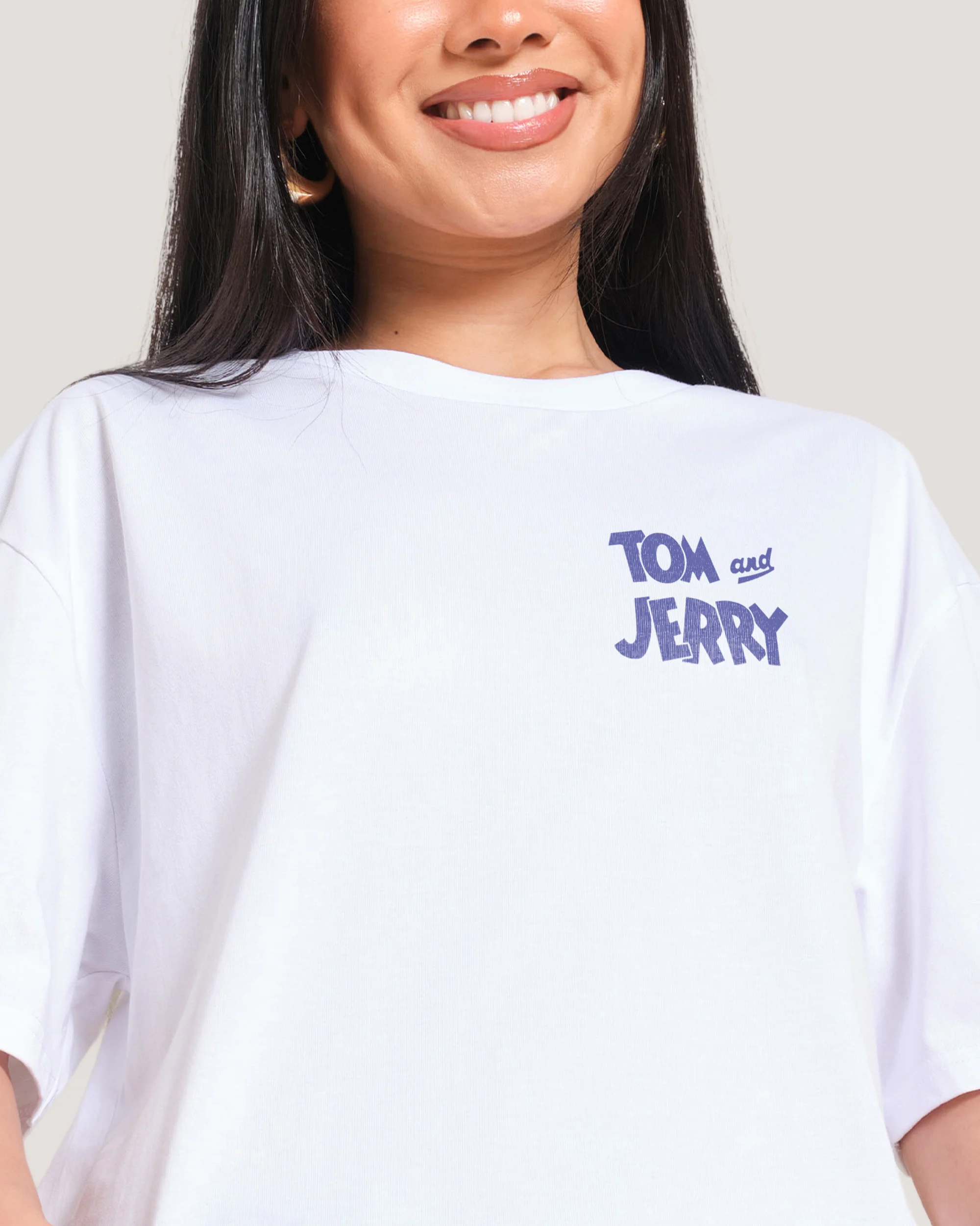 Troublesome Jerry T-Shirt