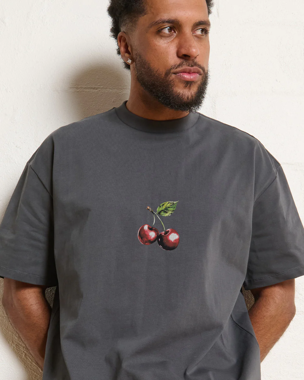 Cherry Drip T-Shirt