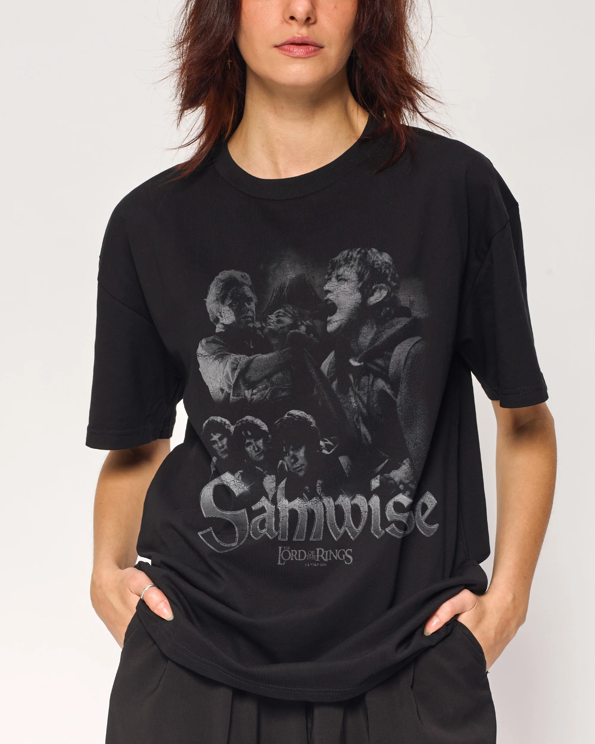 Samwise T-Shirt