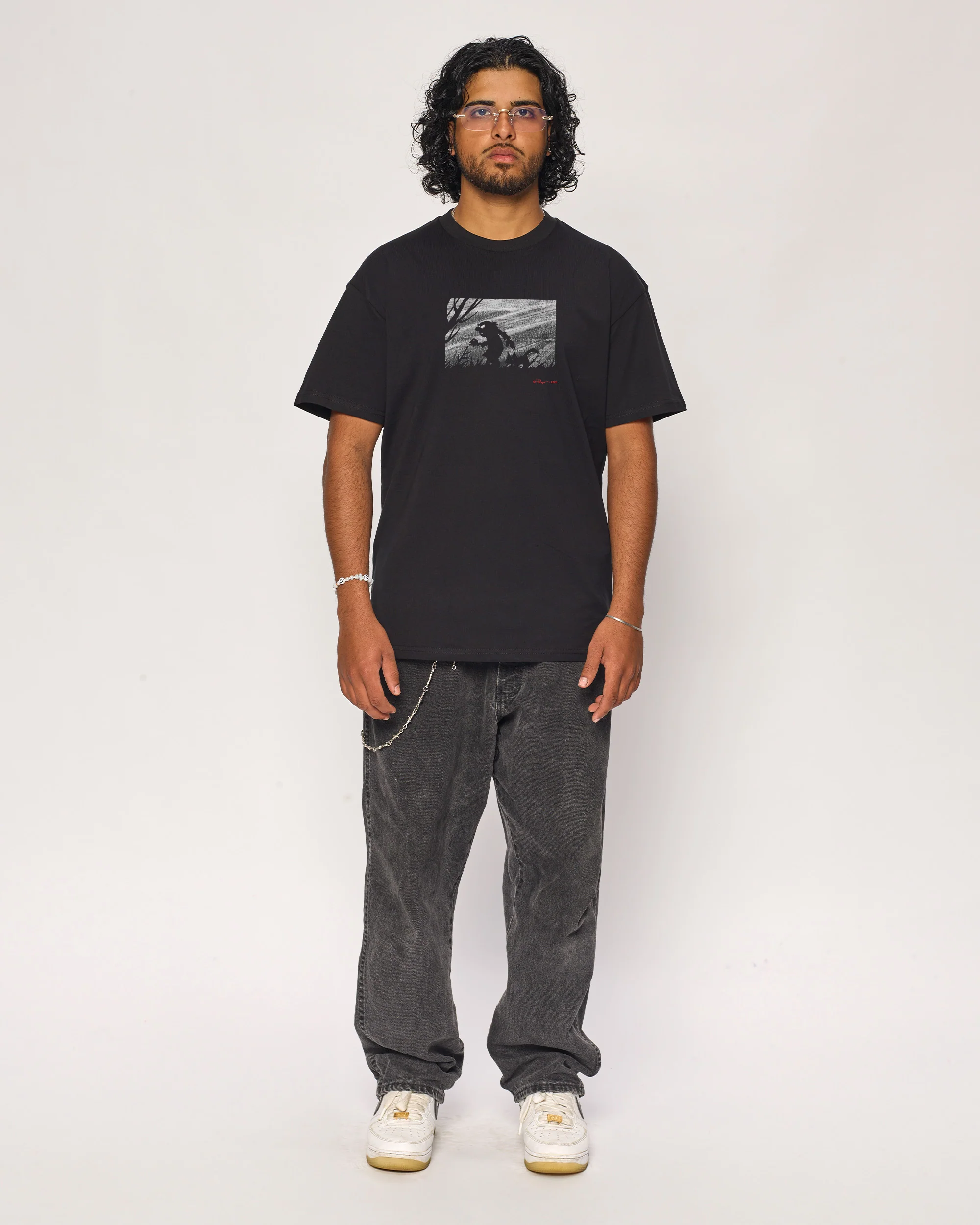 Gargamel Origins T-Shirt