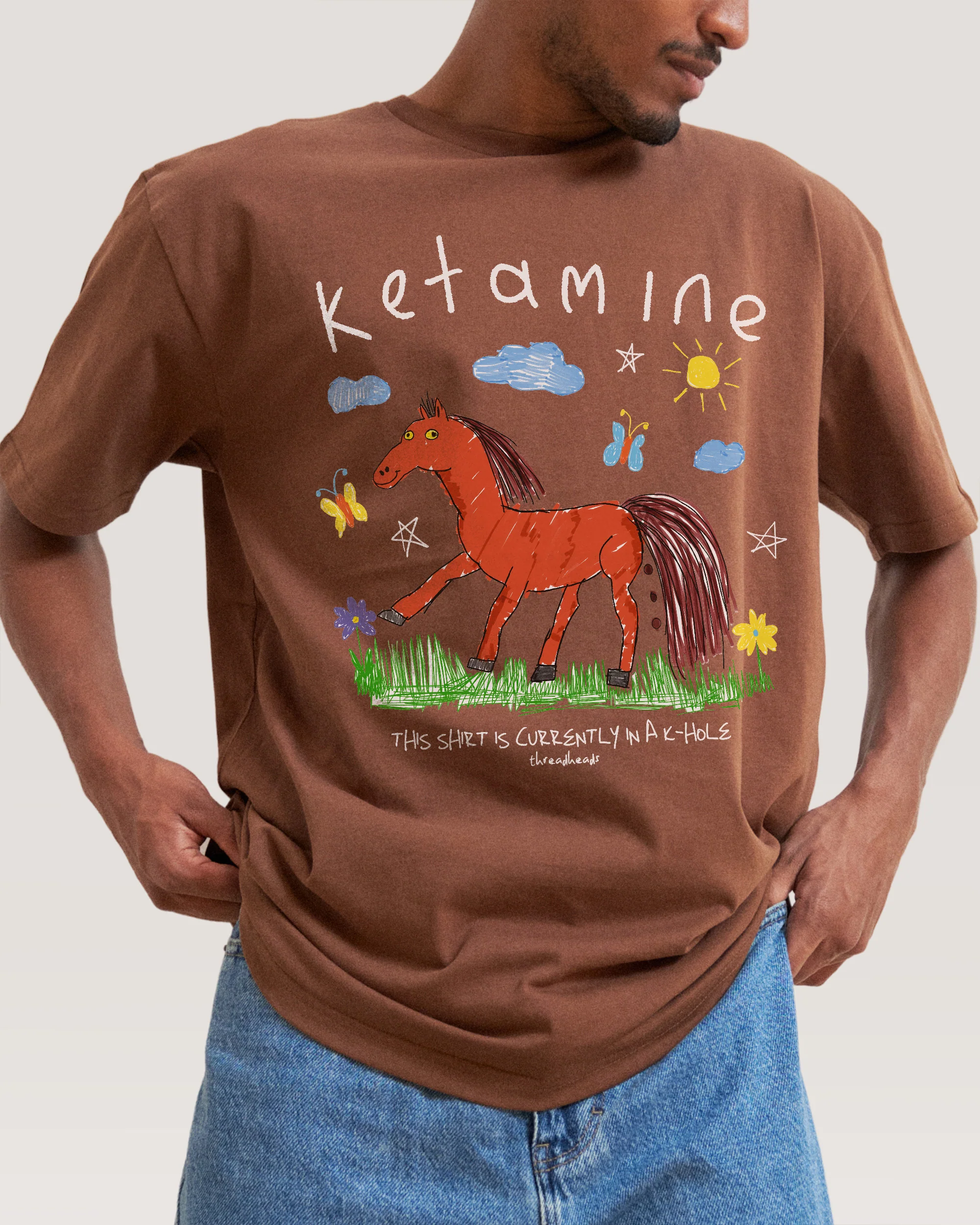 Ketamine T-Shirt