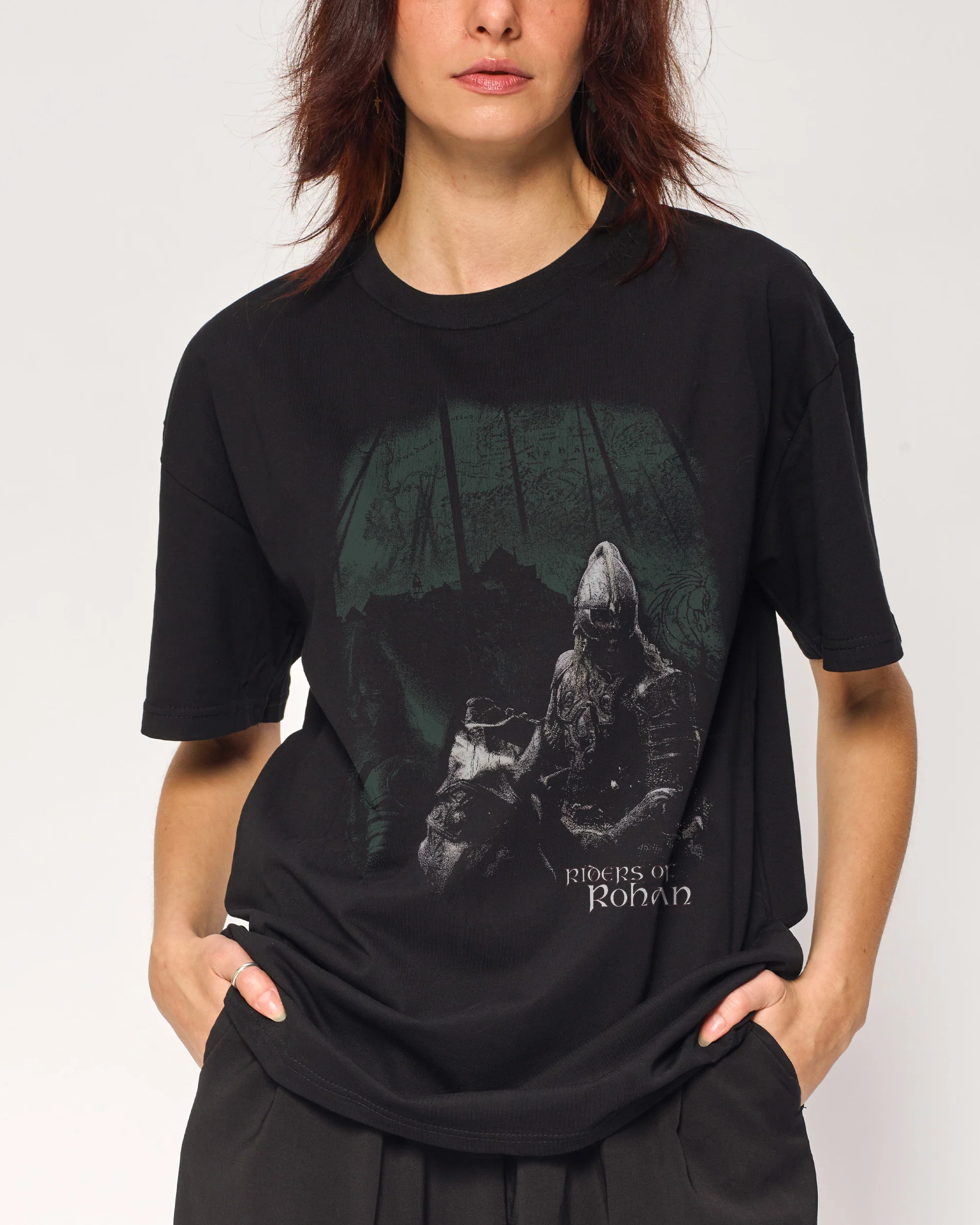 Riders of Rohan T-Shirt