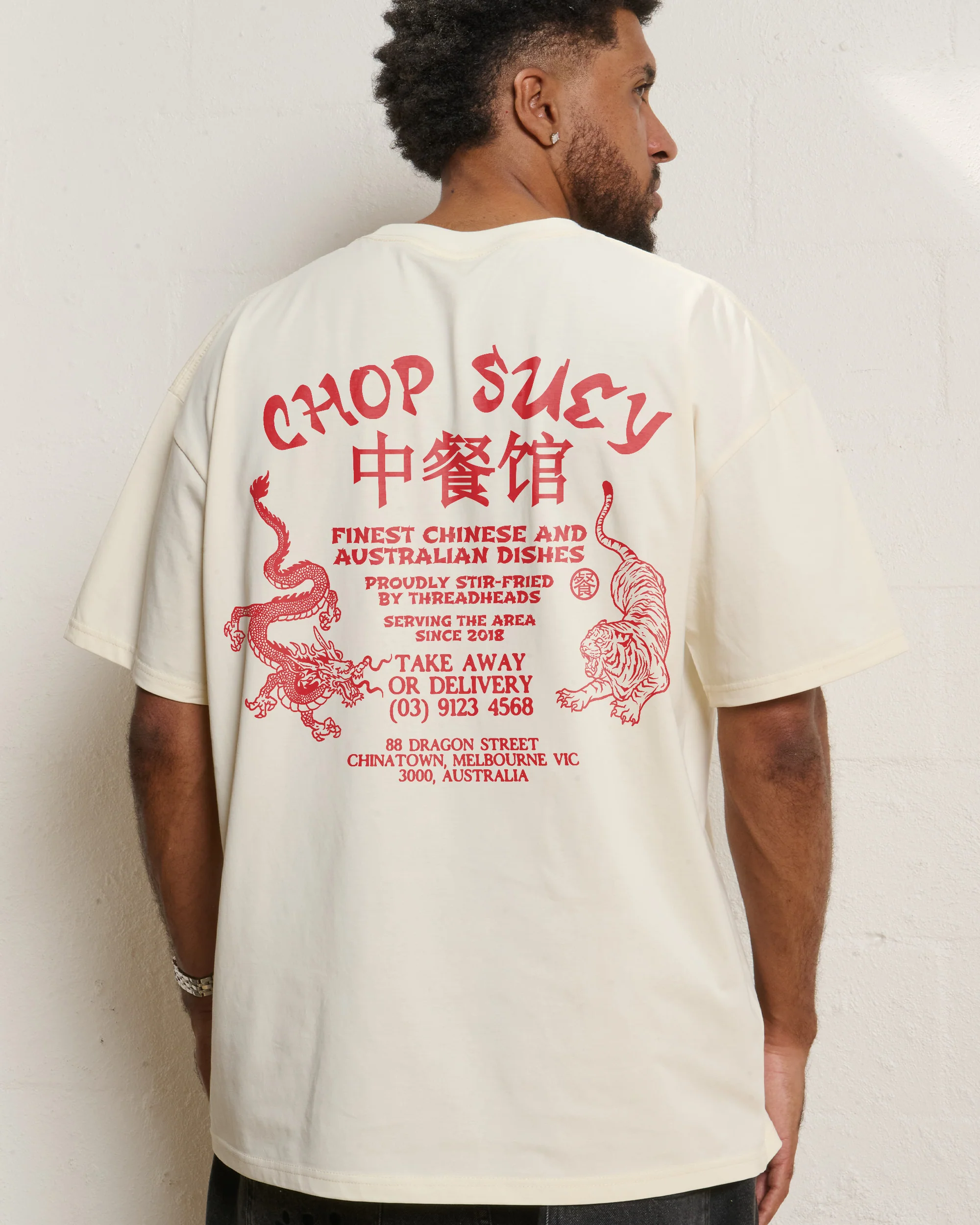 Chop Suey T-Shirt