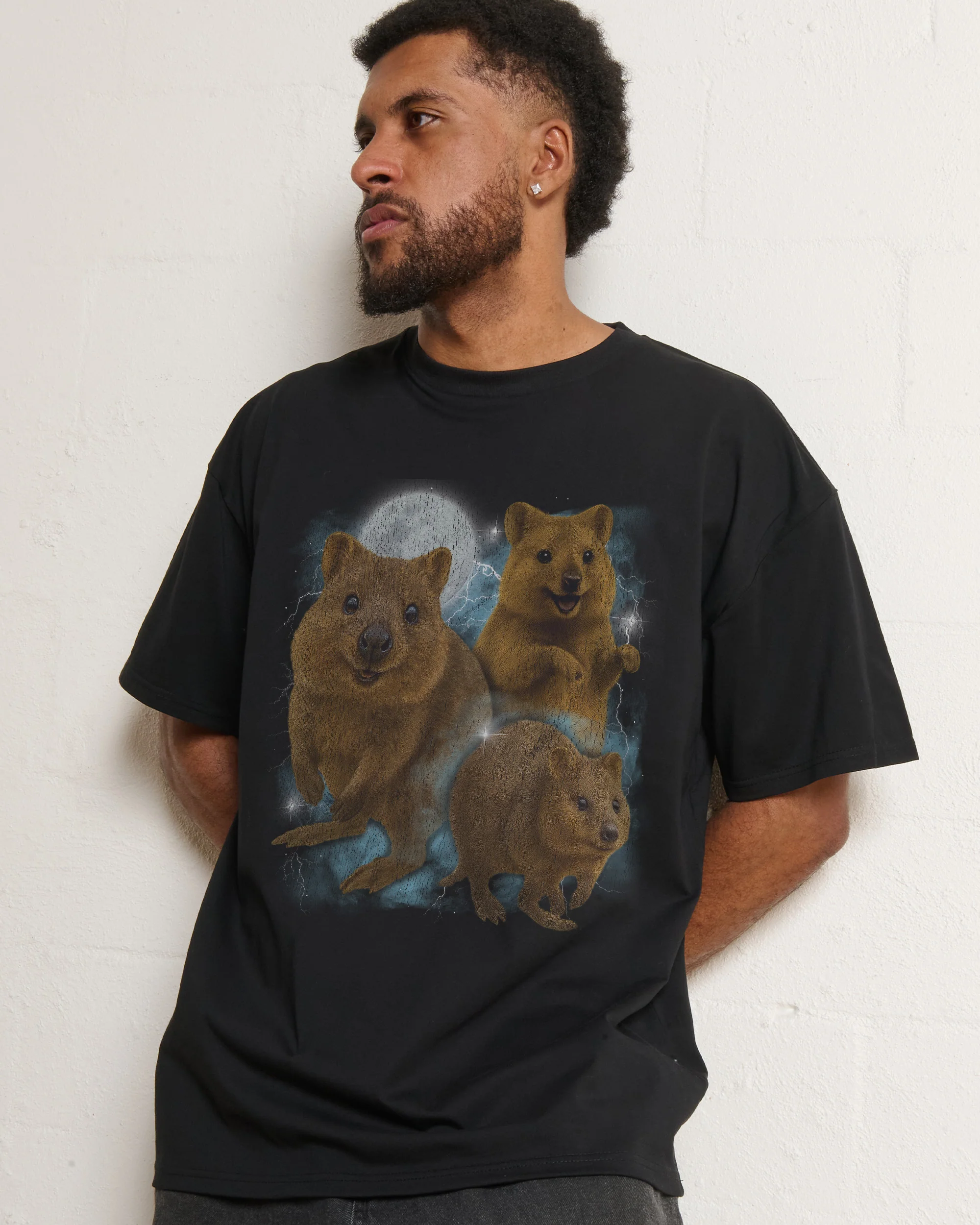 Thunderquokks T-Shirt