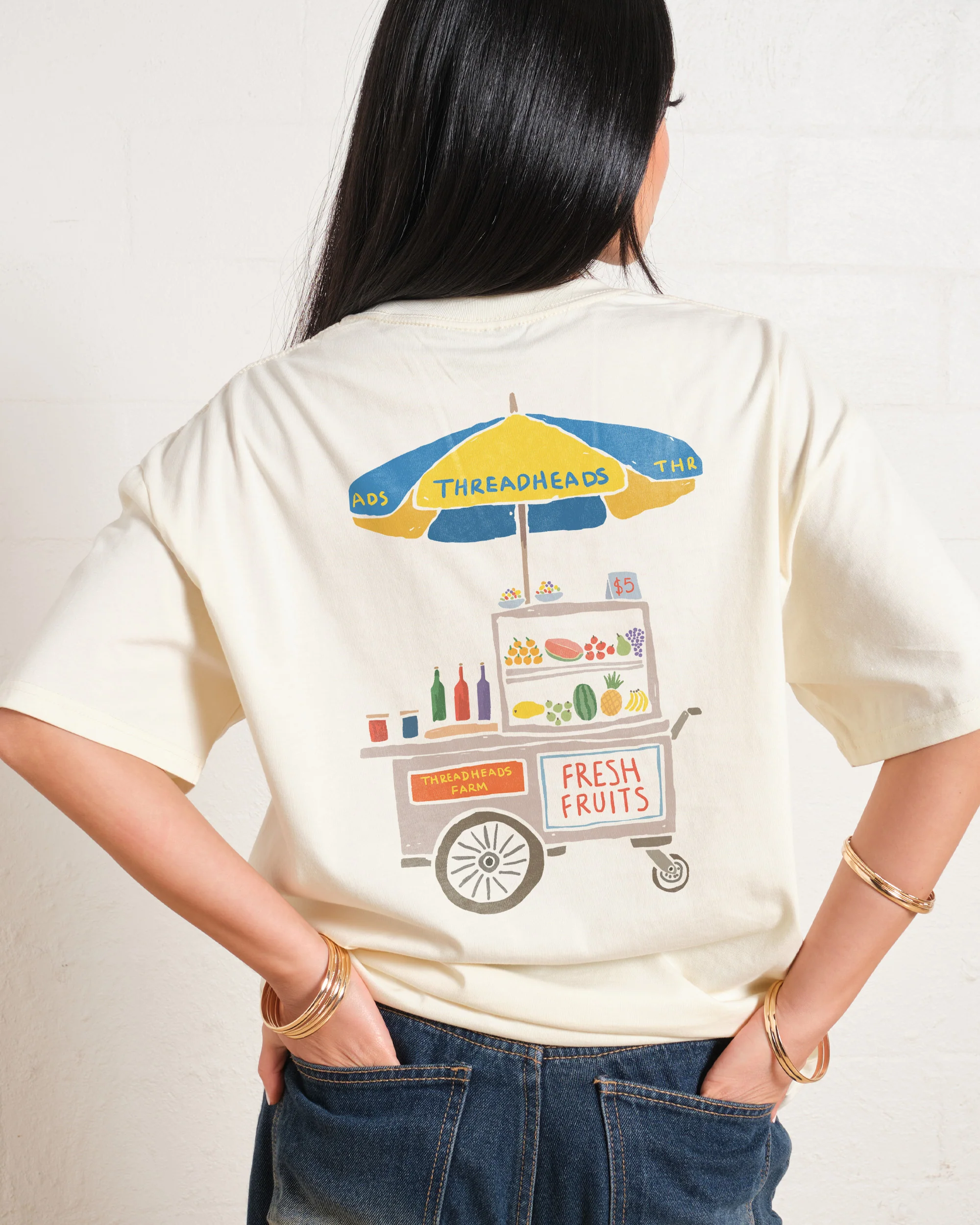 Fresh Fruits T-Shirt