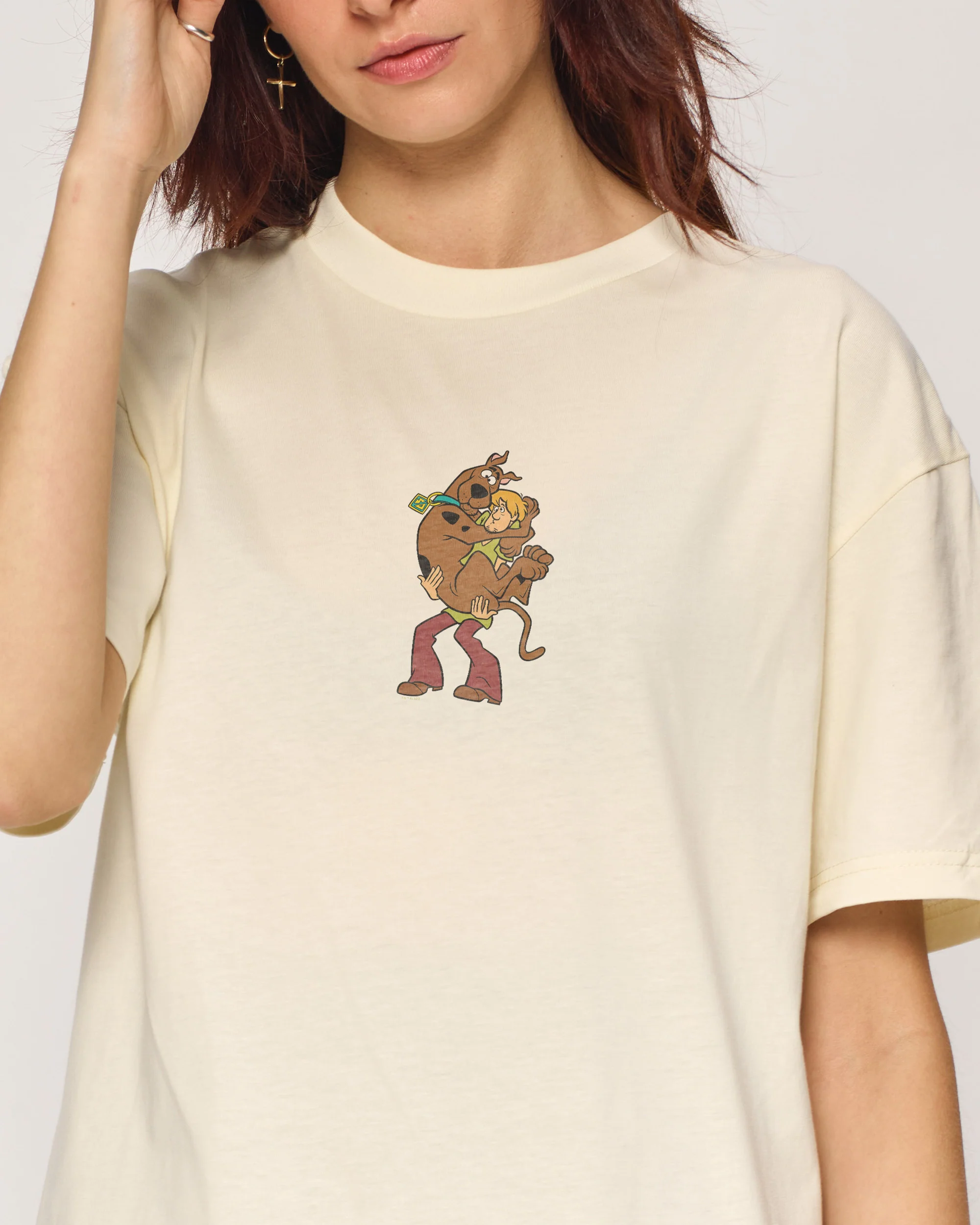 Scooby & Shaggy T-Shirt