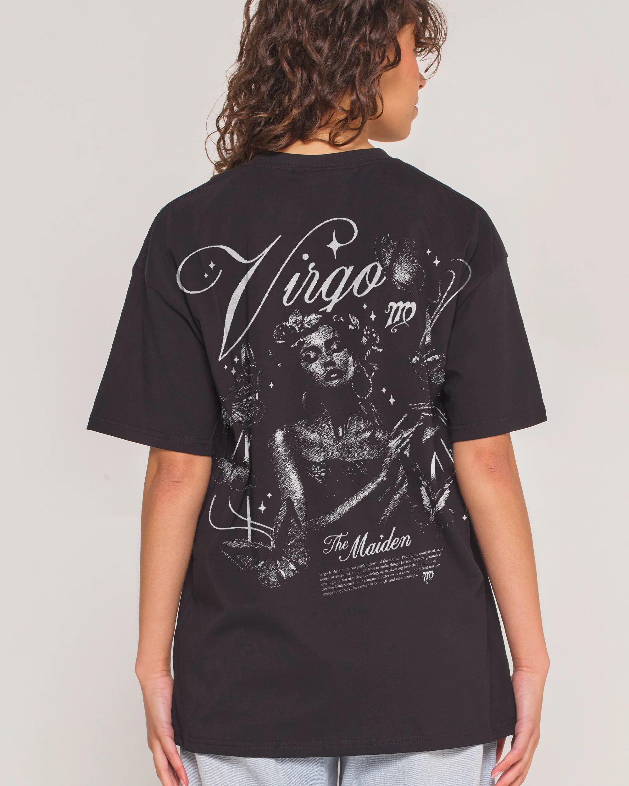 The Virgo T-Shirt