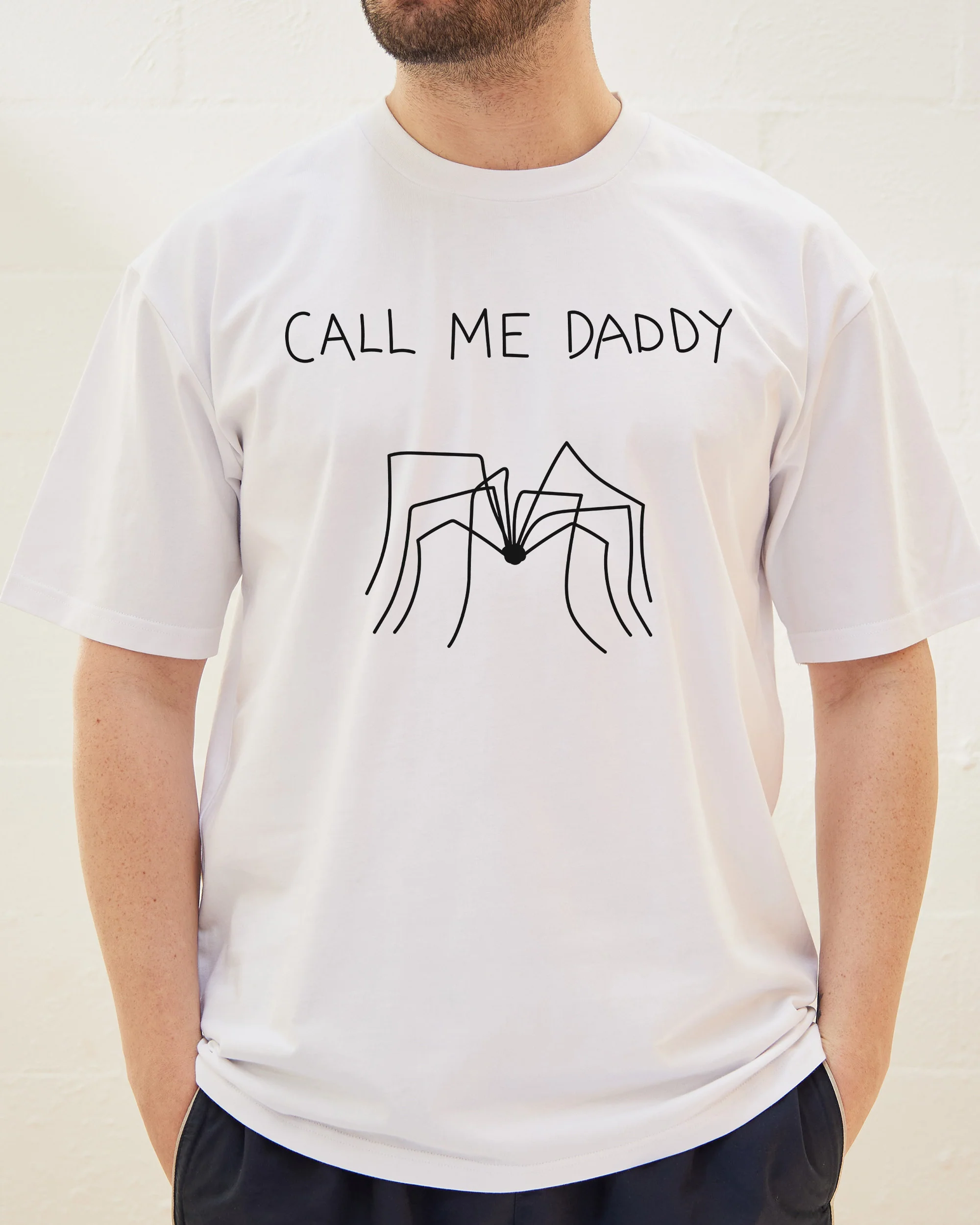 Call Me Daddy T-Shirt