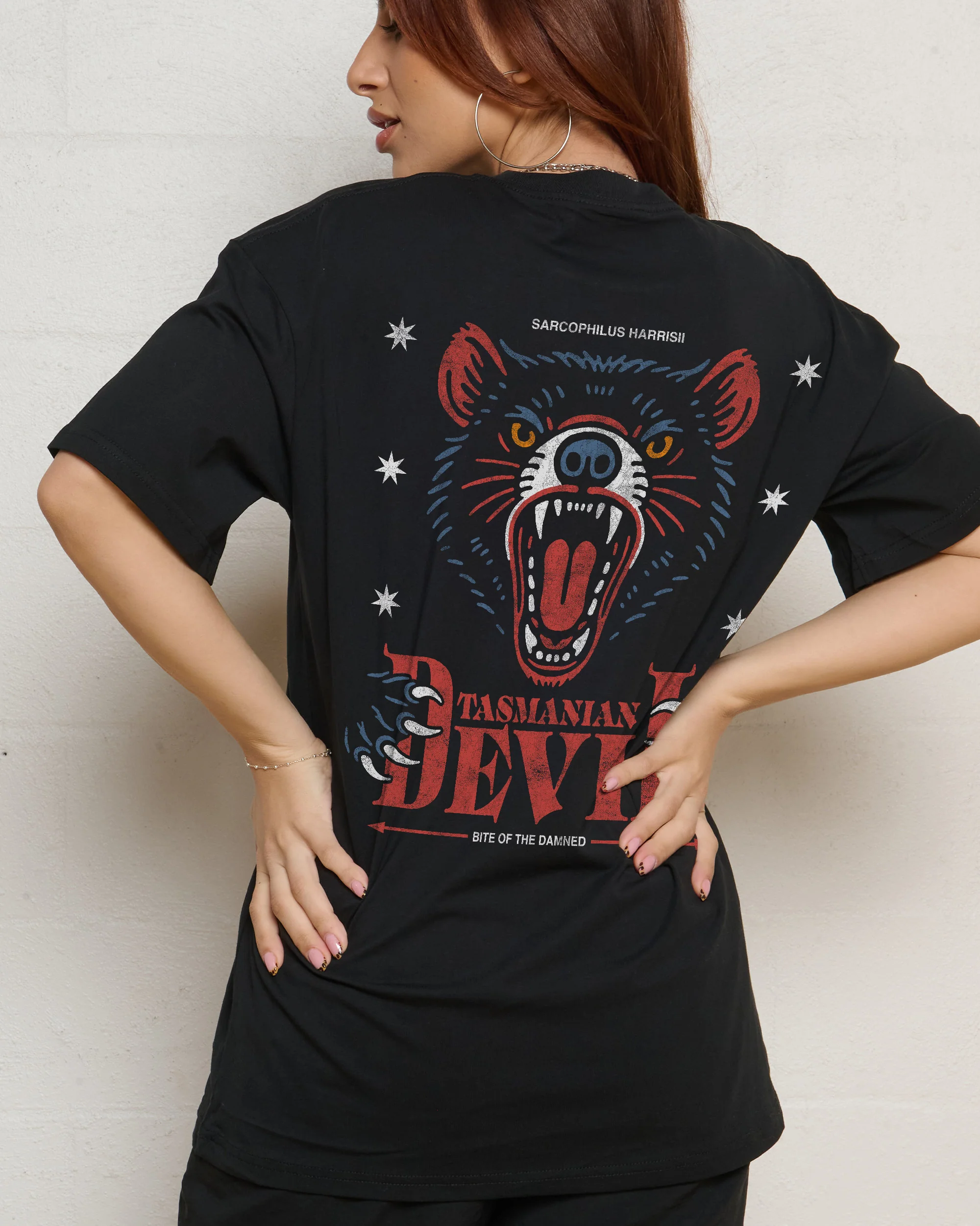 The Devil T-Shirt