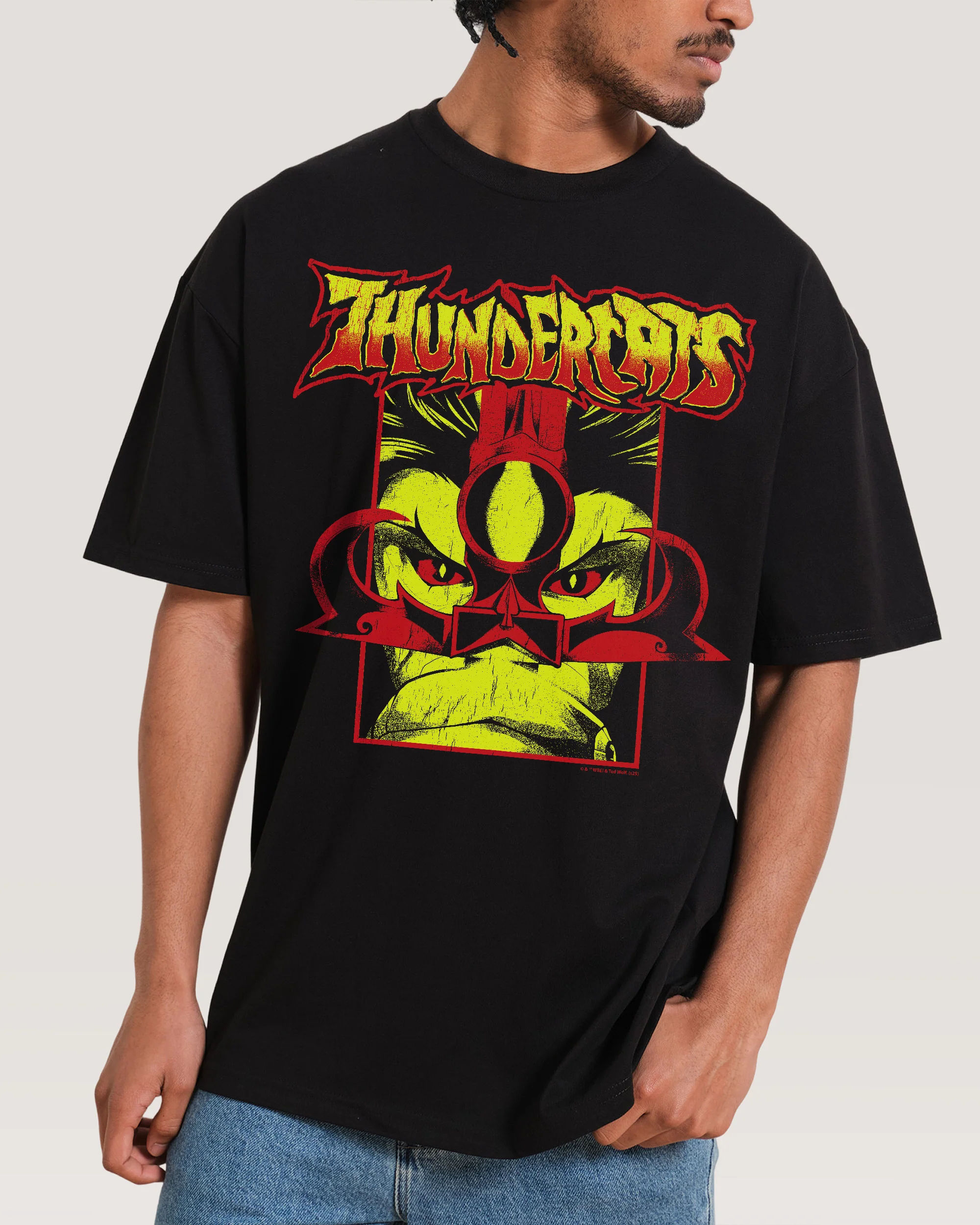 Sword of Omens T-Shirt