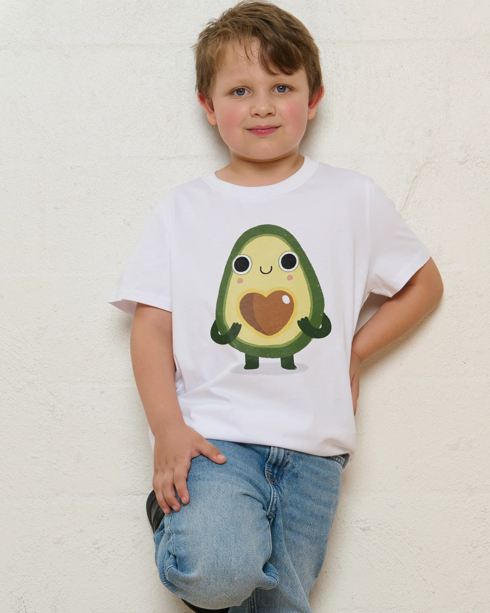 Luvocado Kids T-Shirt