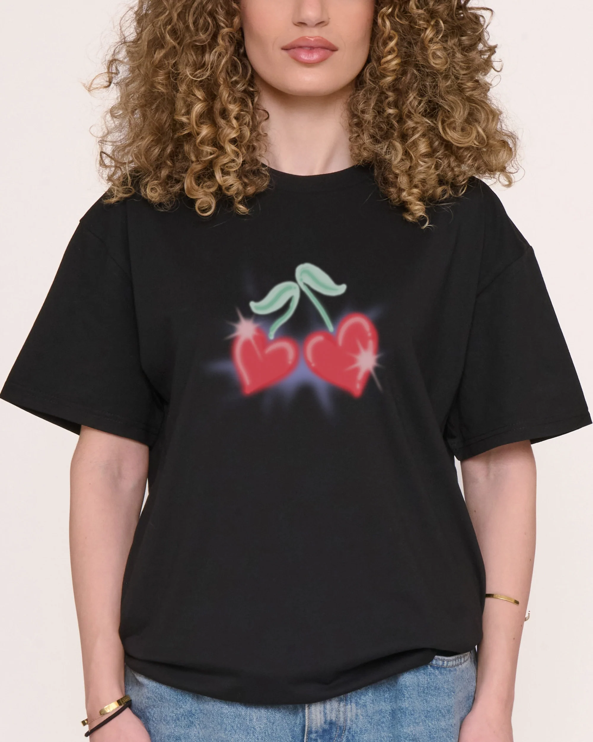 Love Cherry T-Shirt