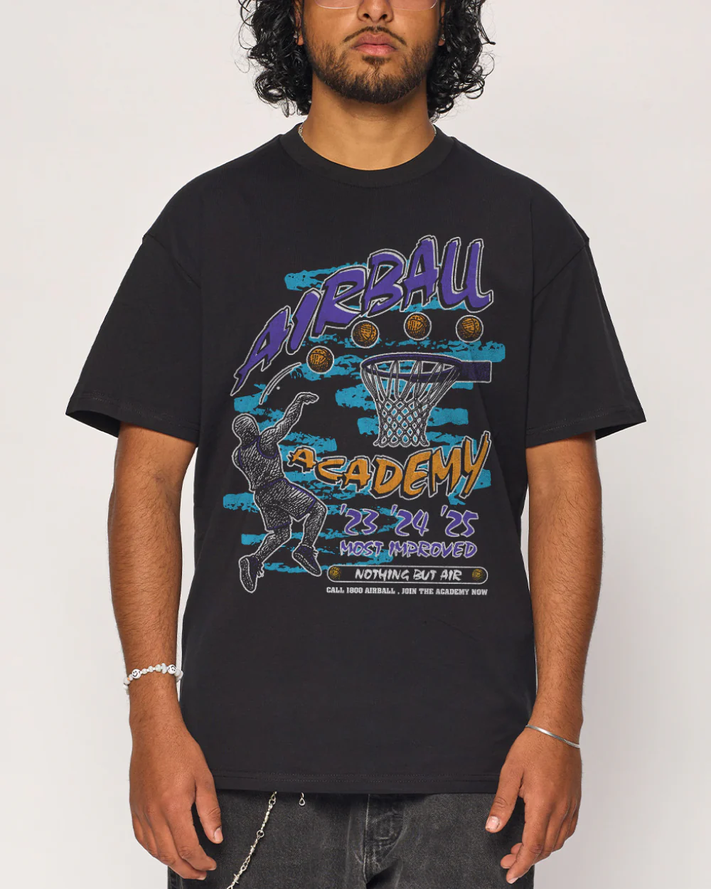Airball Academy T-Shirt
