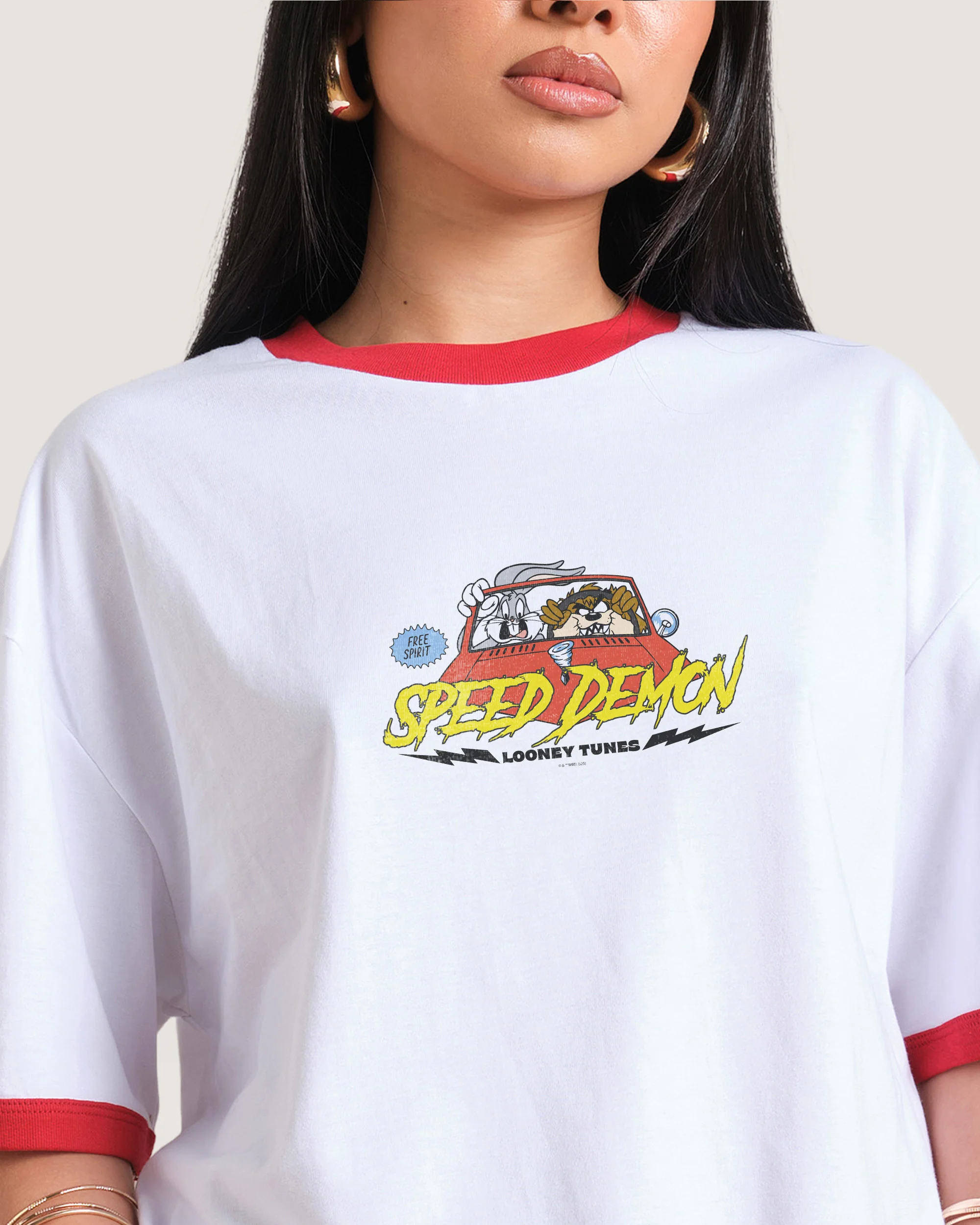 Speed Demon T-Shirt