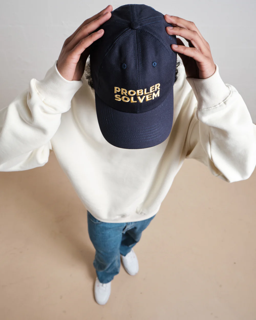 Probler Solvem Hat