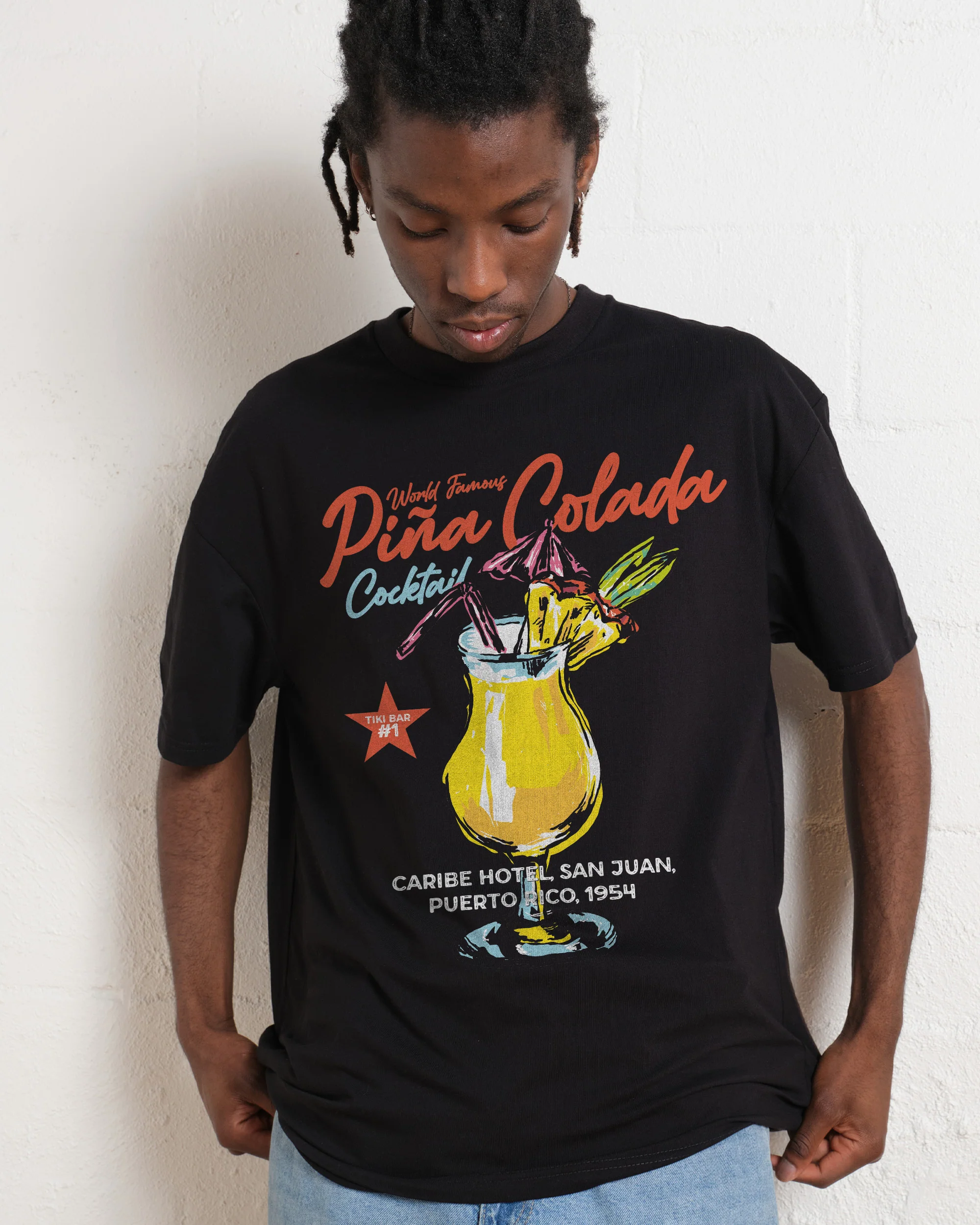 Pina Colada T-Shirt