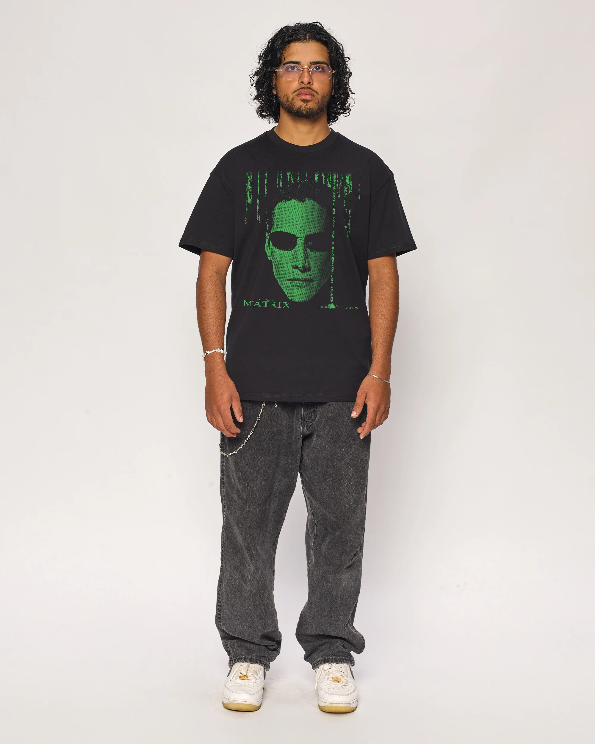 Matrix Revolution T-Shirt