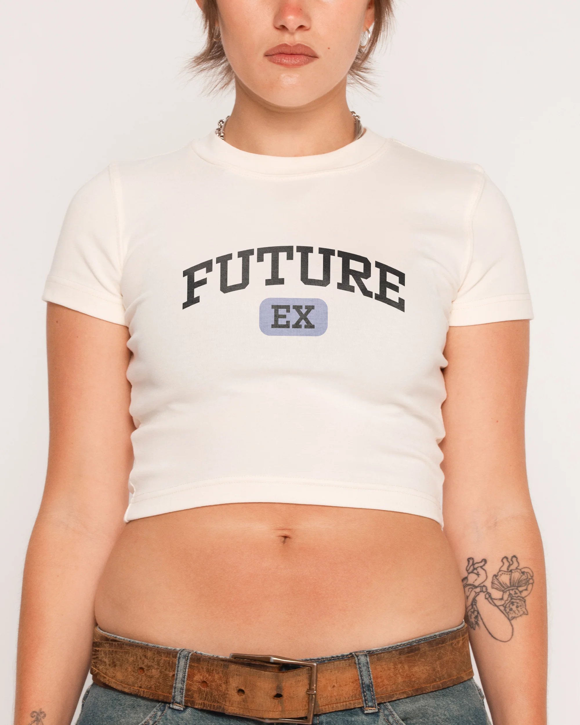 Future Ex Baby Tee