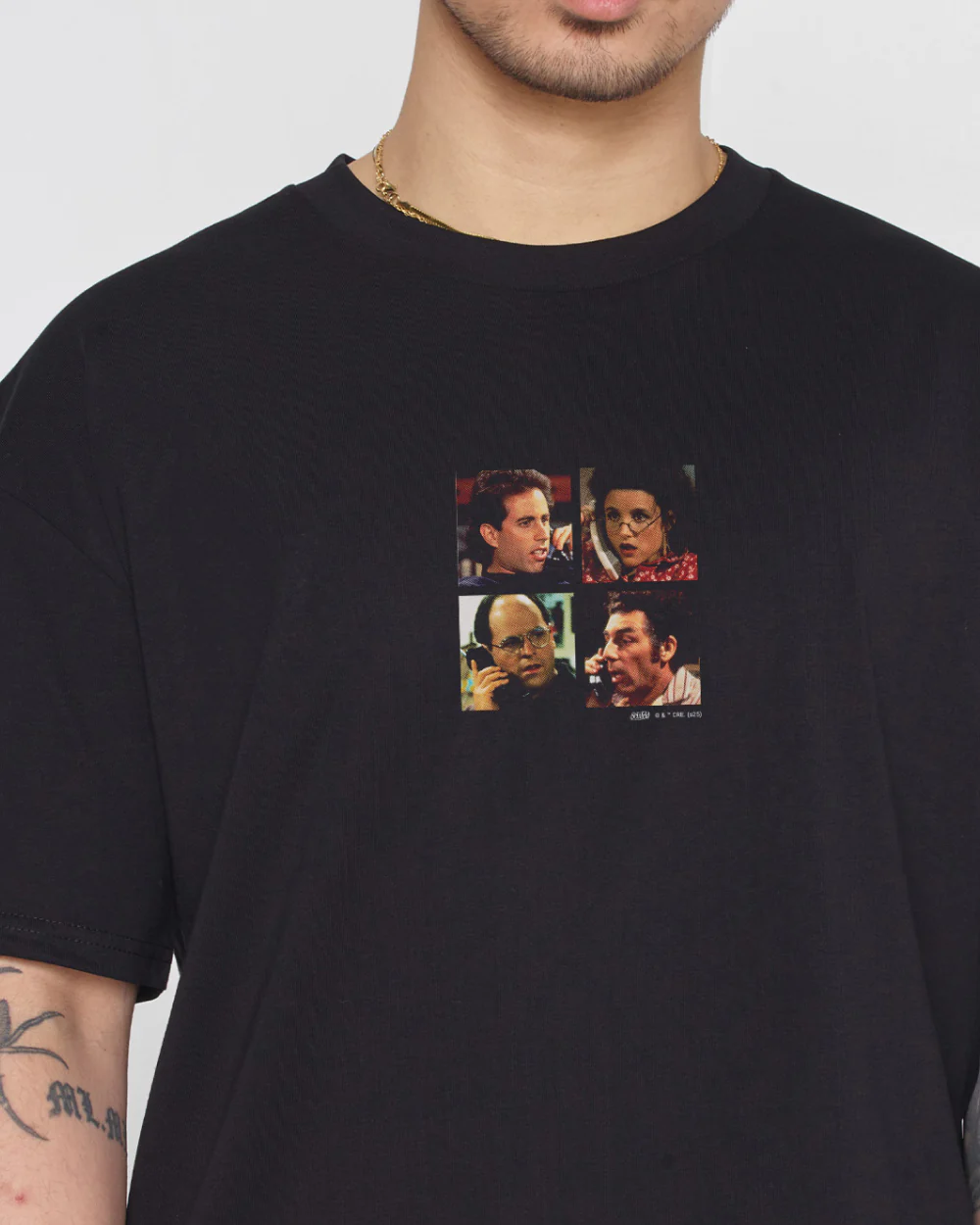 Group Call T-Shirt