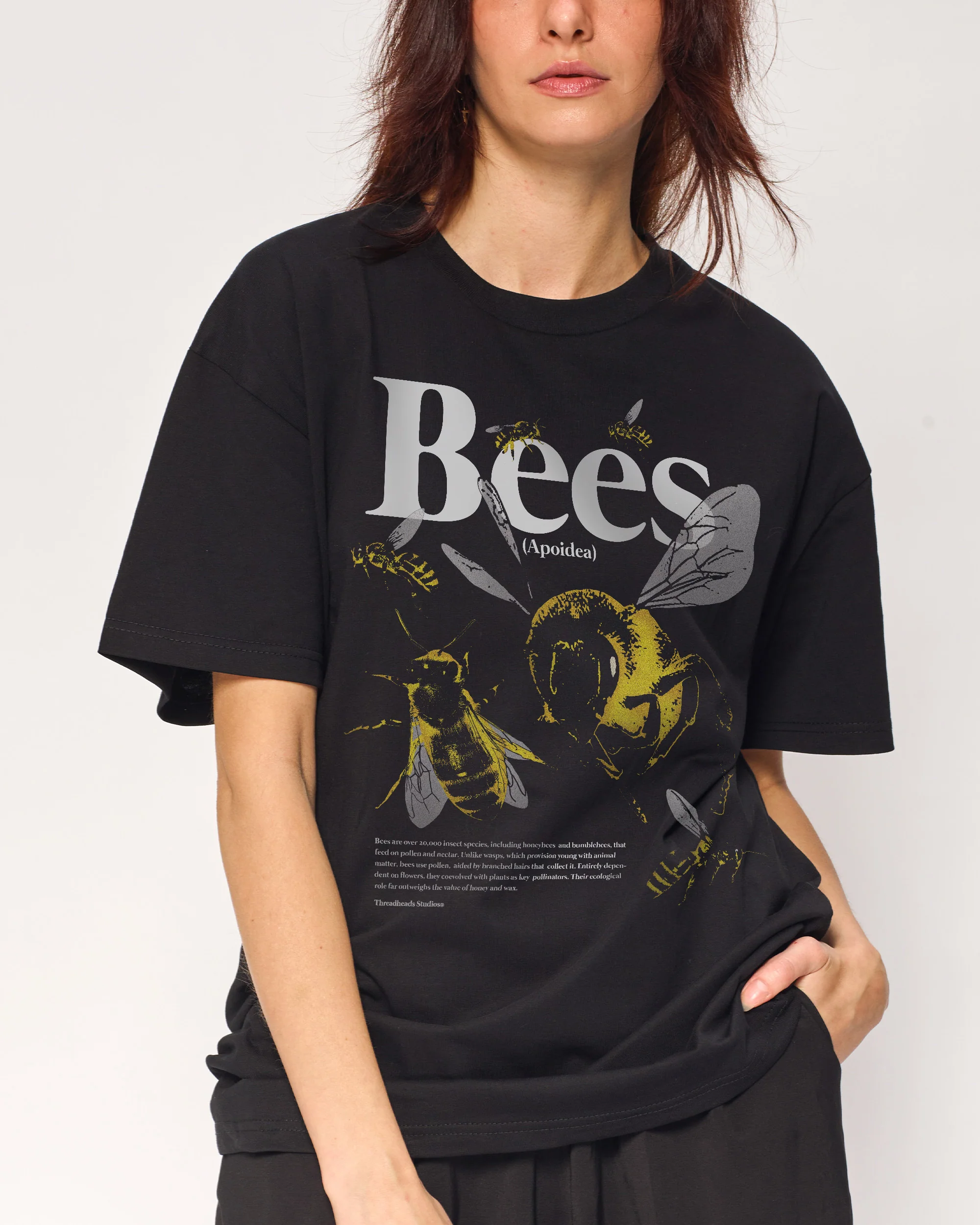 Specimen B: The Bee T-Shirt
