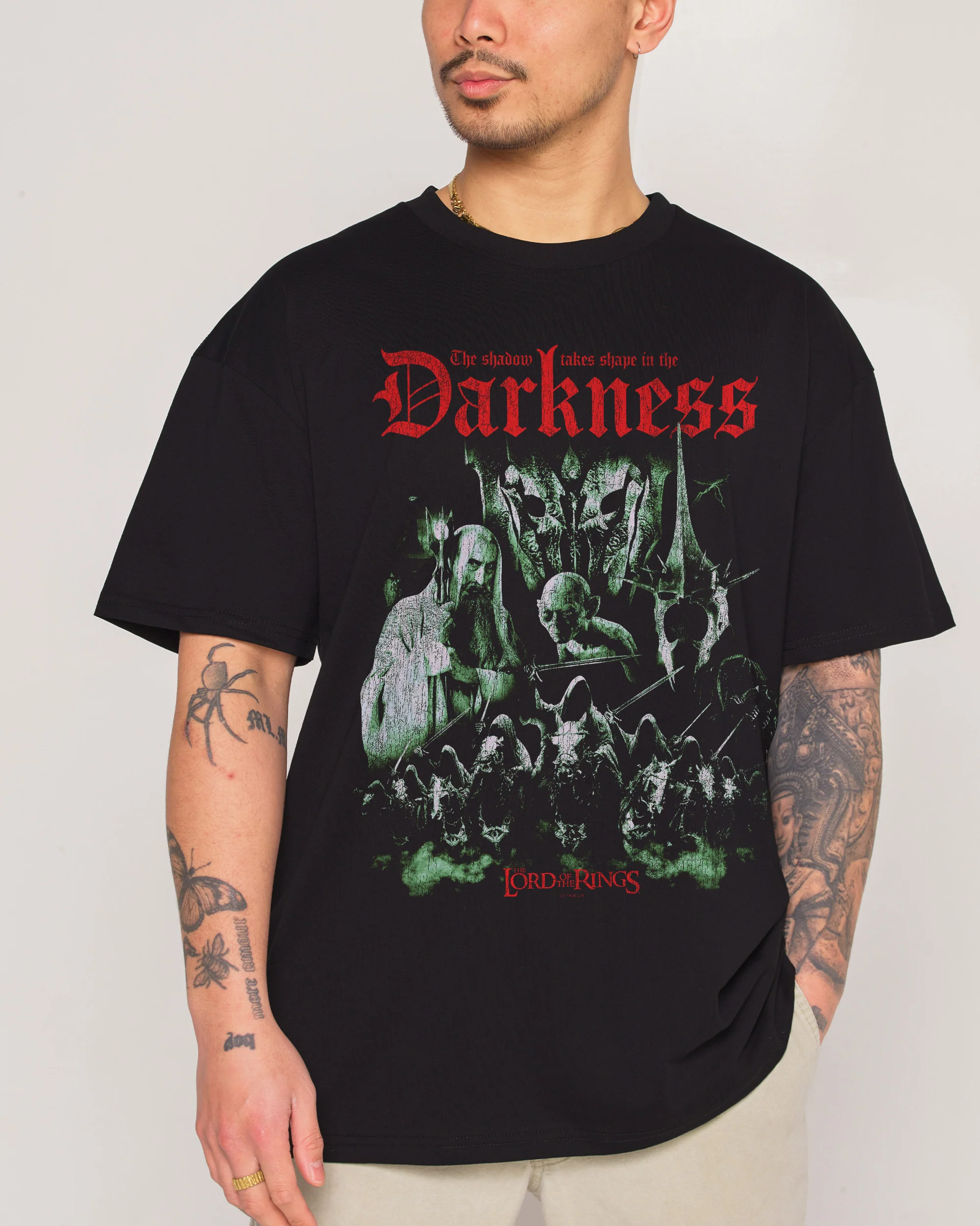Darkness T-Shirt