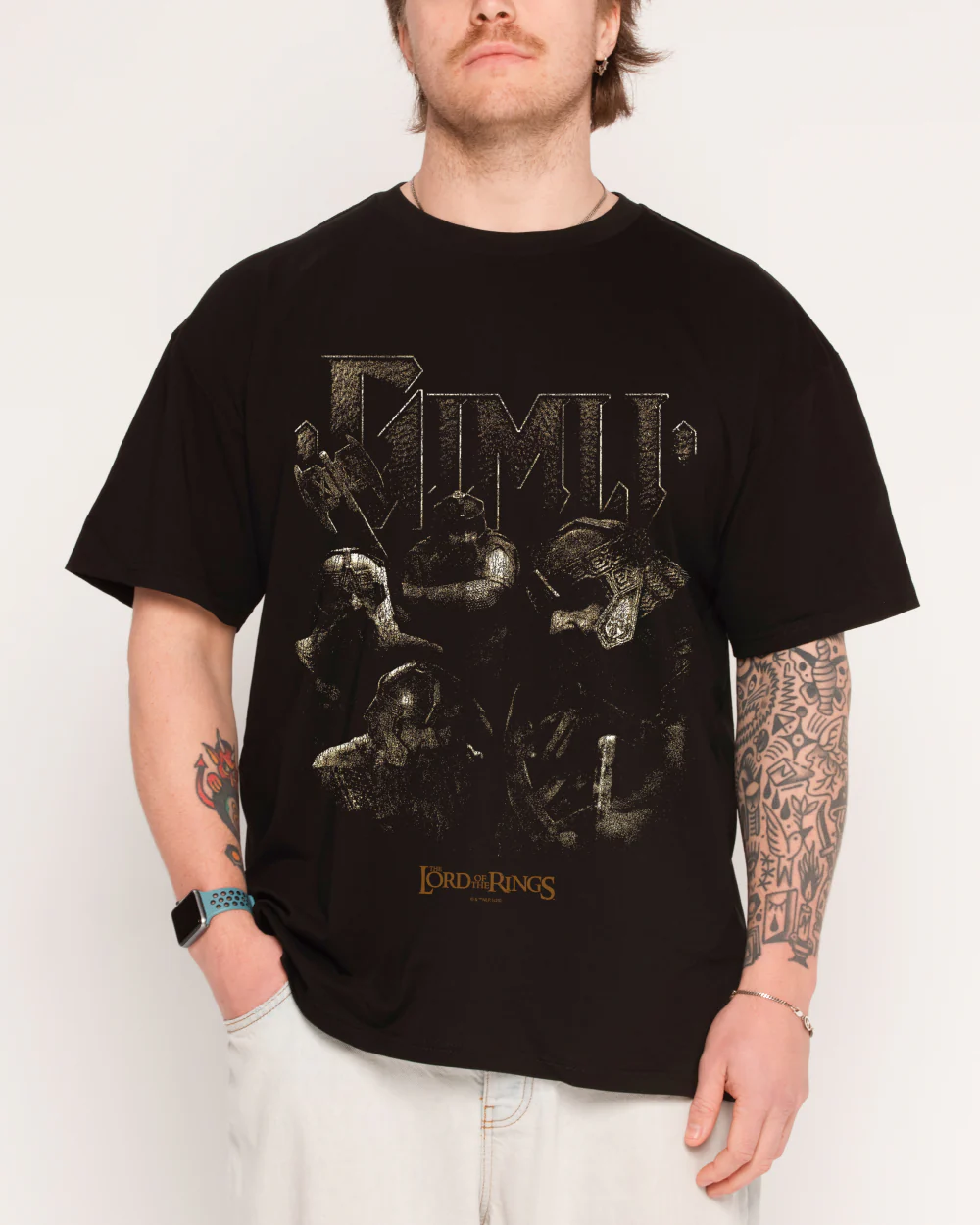 Gimli T-Shirt