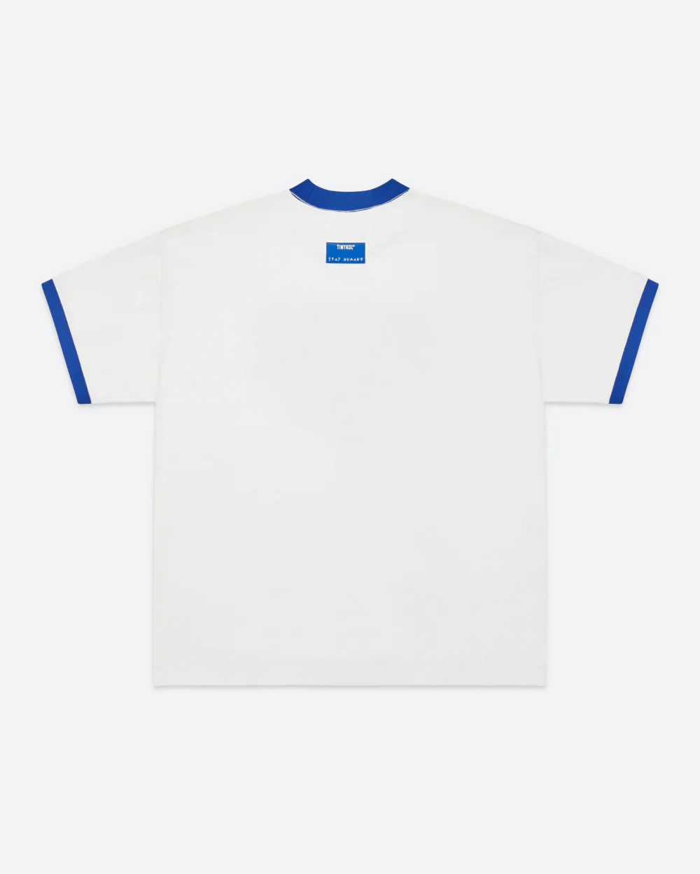 Logo JP Ringer Tee