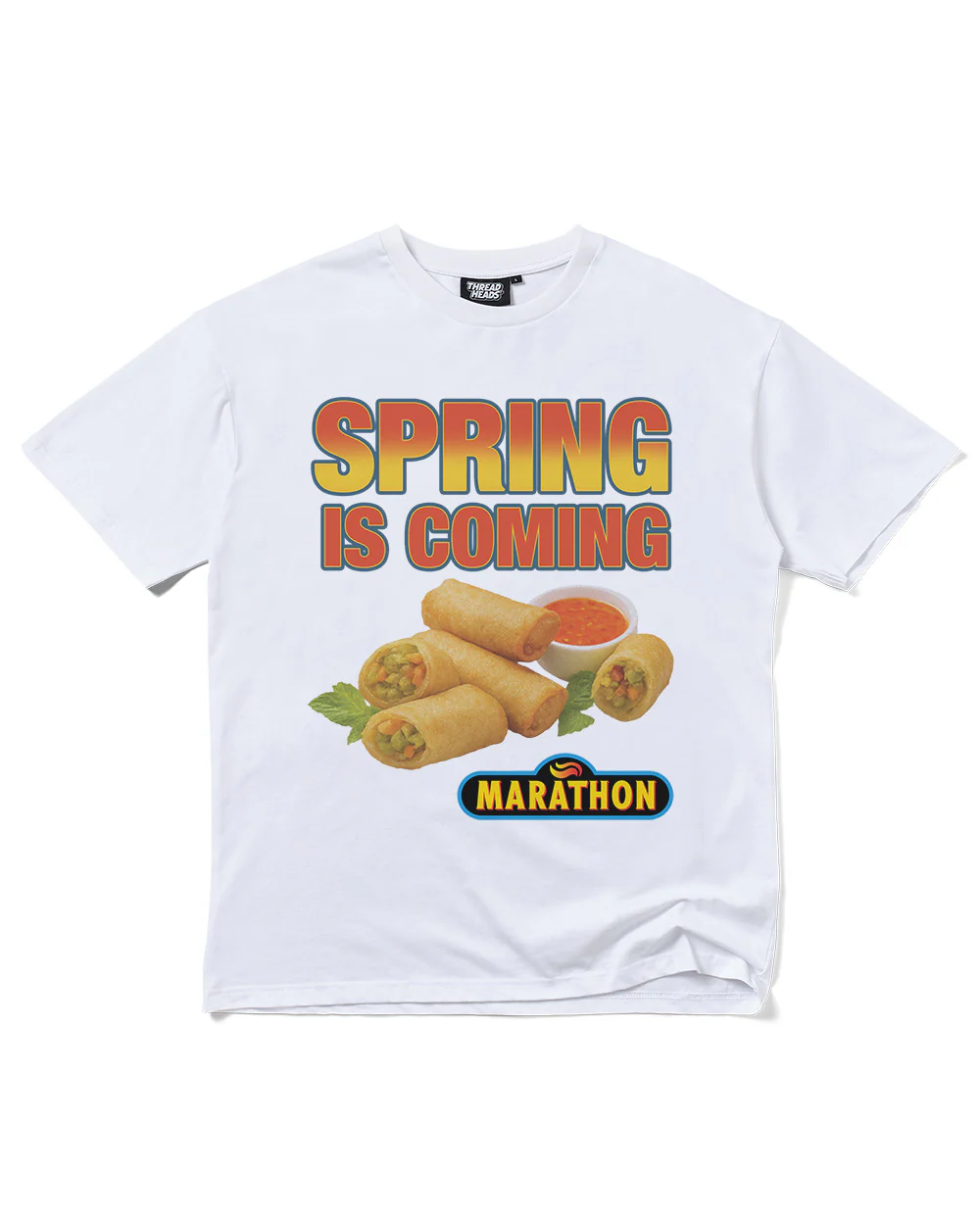 Spring Is Coming T-Shirt