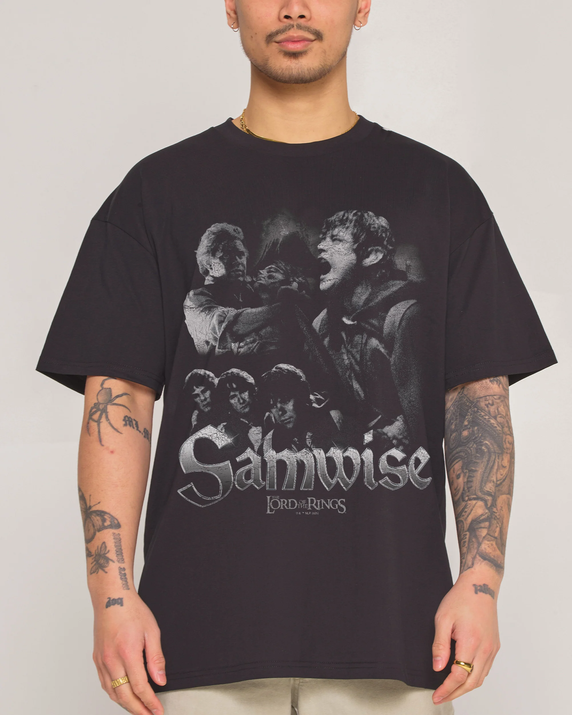 Samwise T-Shirt