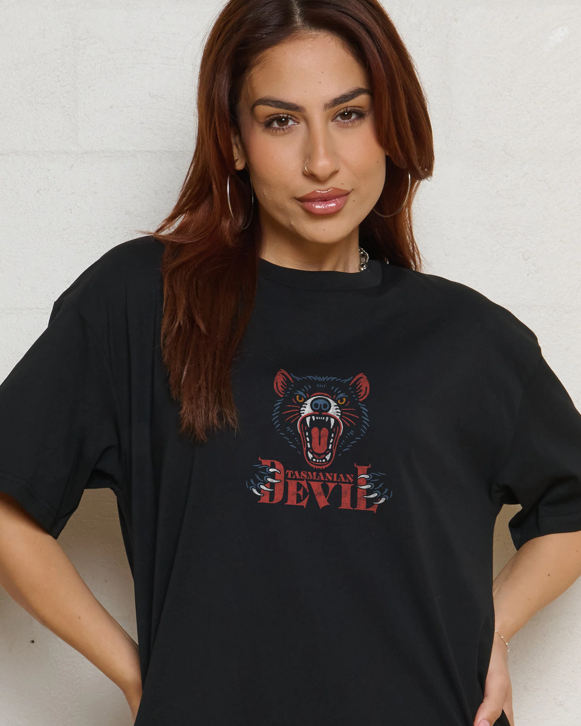 The Devil T-Shirt