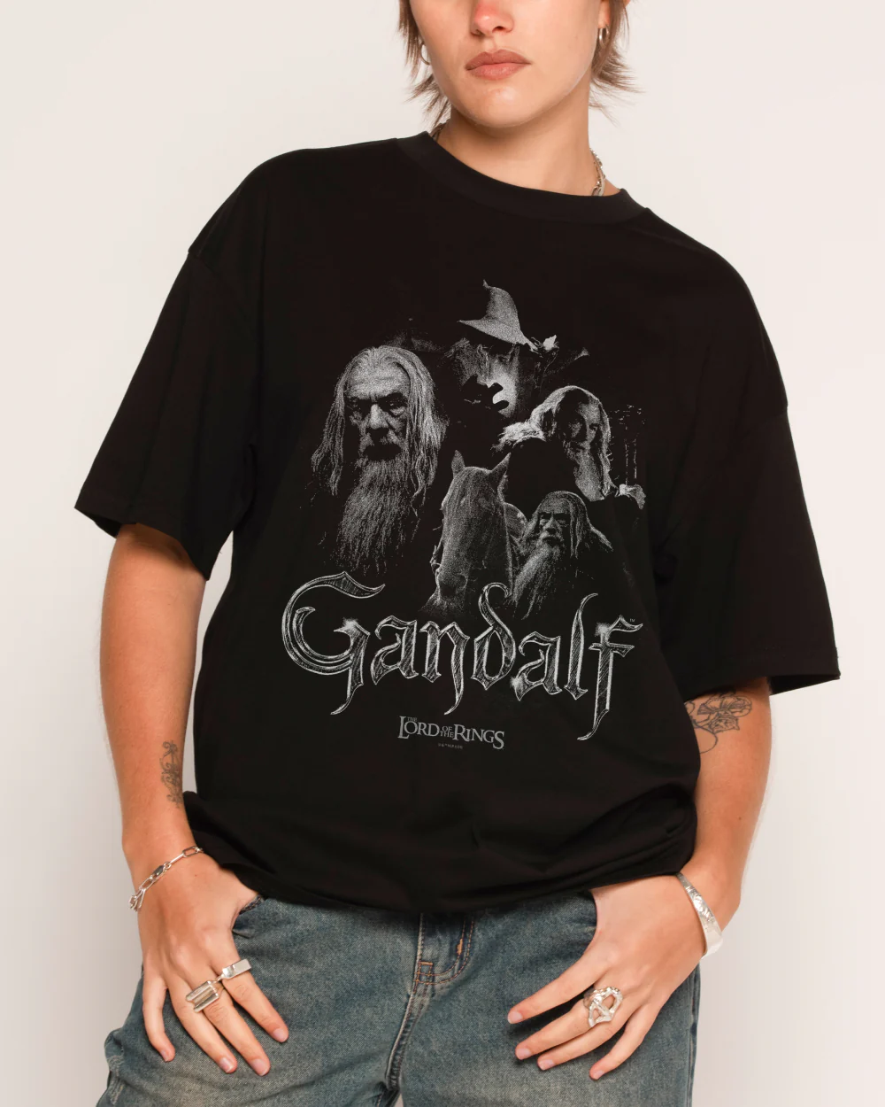 Gandalf the Grey T-Shirt