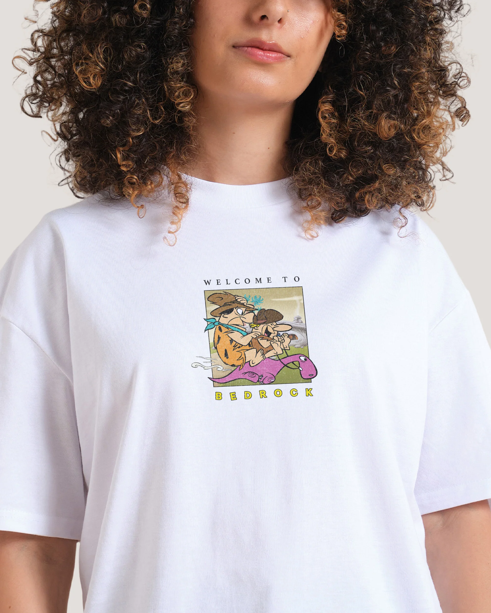 Bedrock Riders T-Shirt