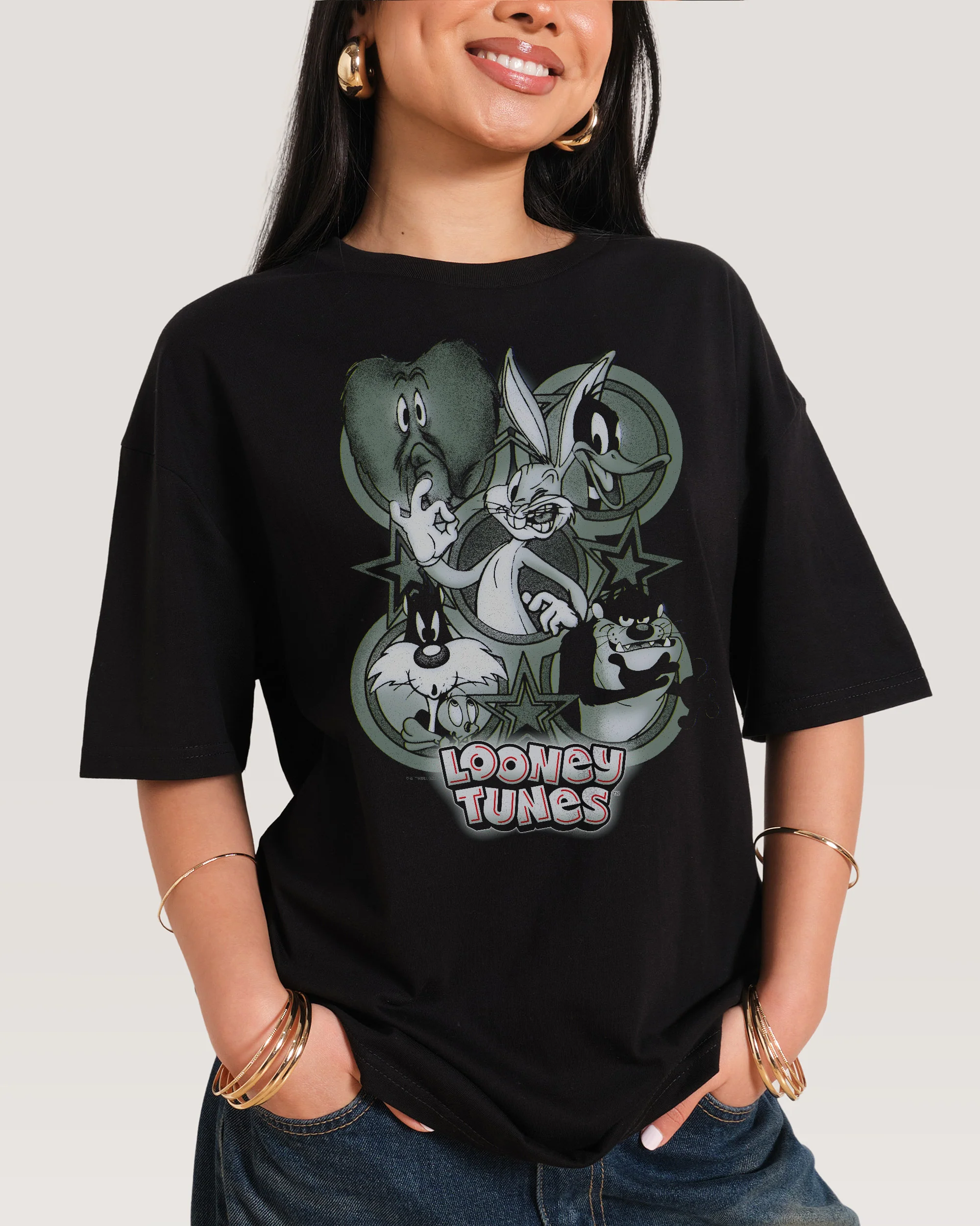 The Looney Tunes Show T-Shirt