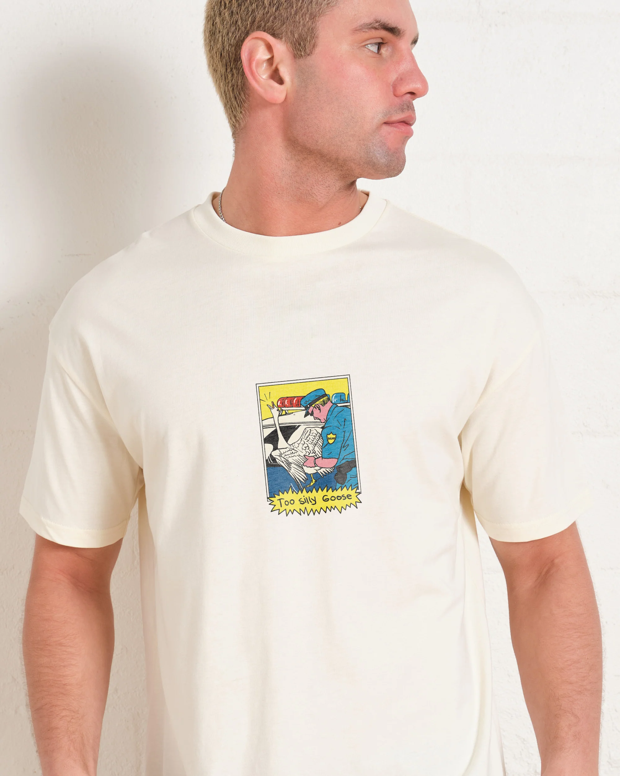 Too Silly Goose T-Shirt