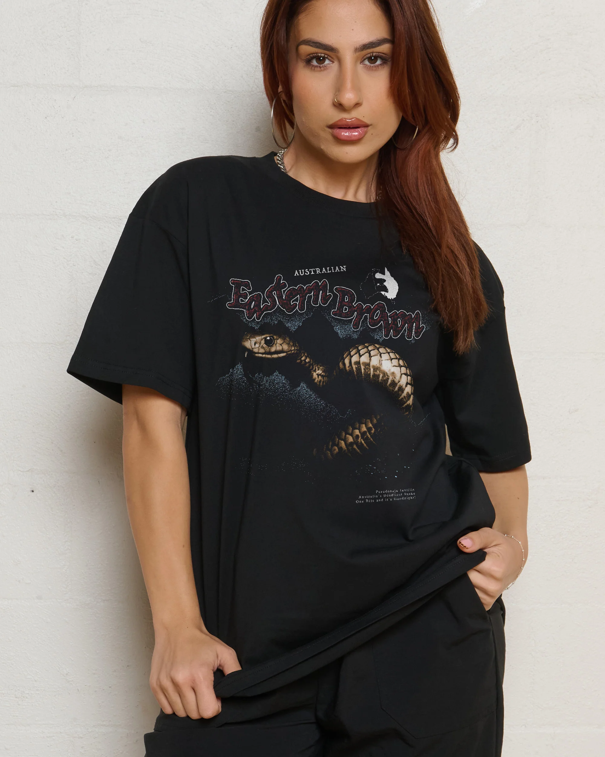 Eastern Brown T-Shirt