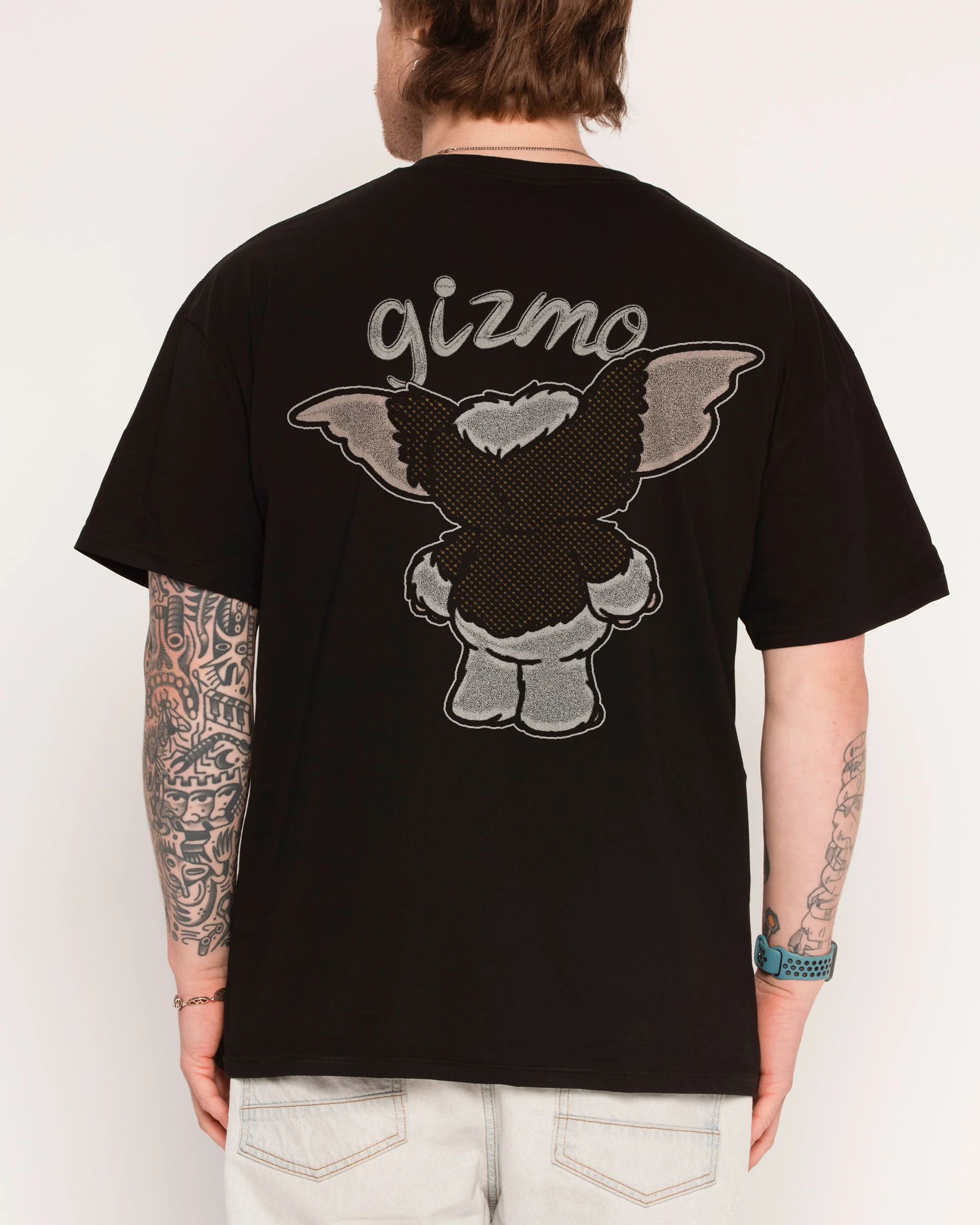 Gizmo Wave T-Shirt