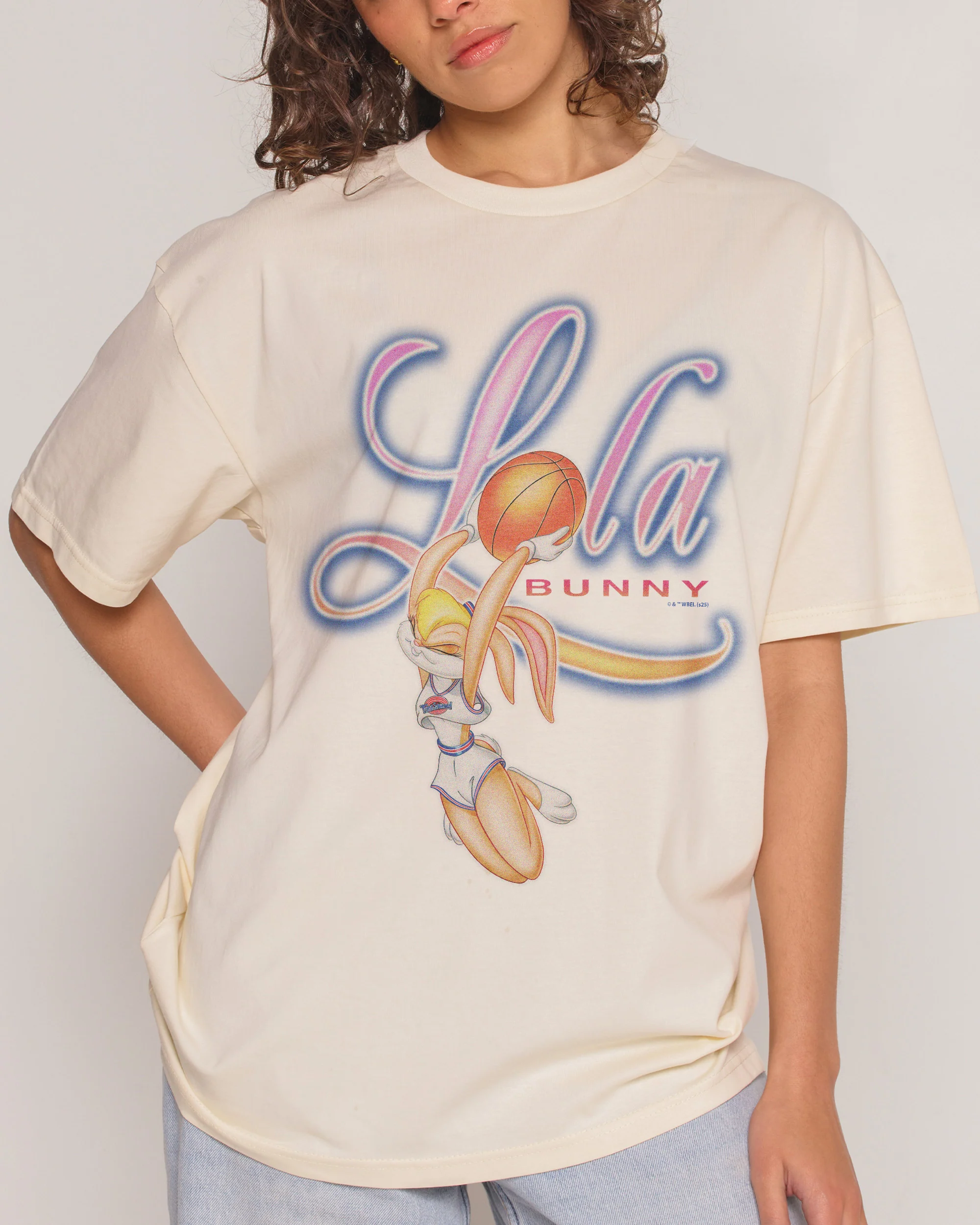 Lola Doll T-Shirt