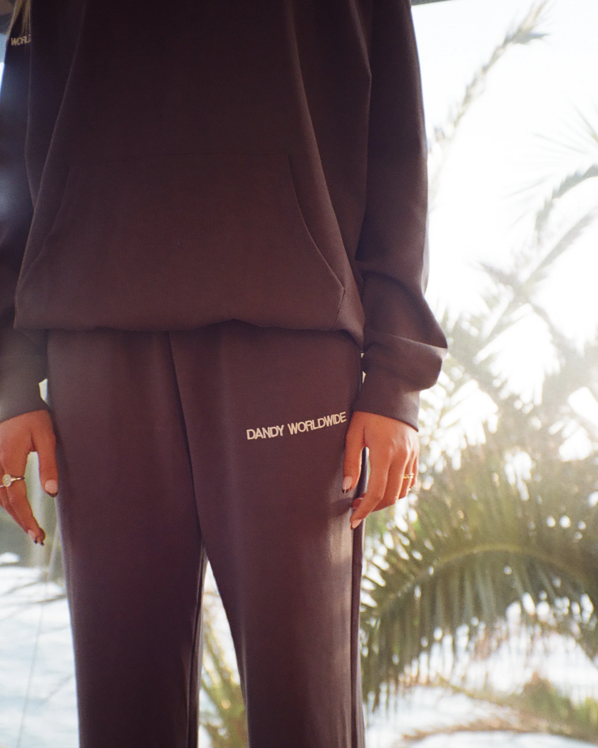Butter Lux Sweatpants